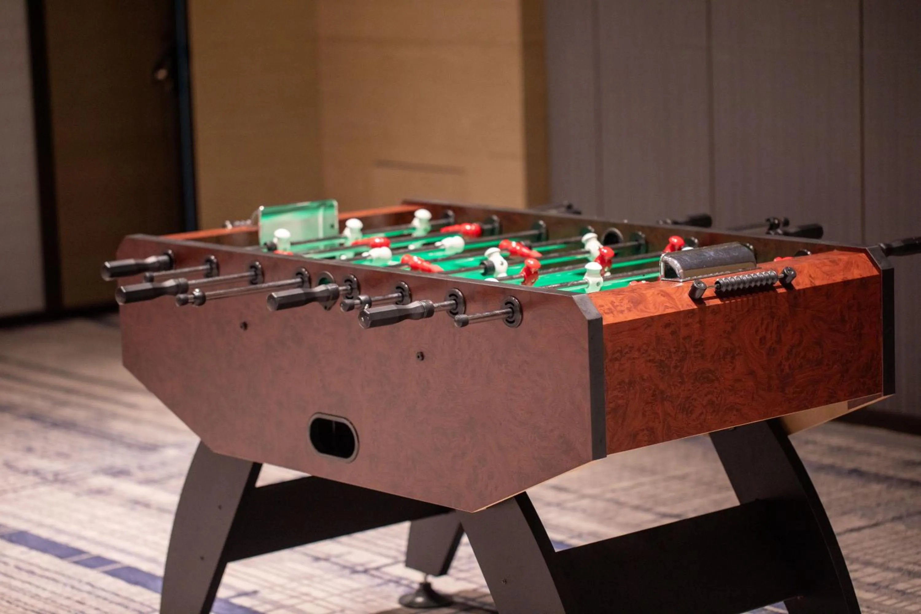 Children play ground in InterContinental Foshan DongPing