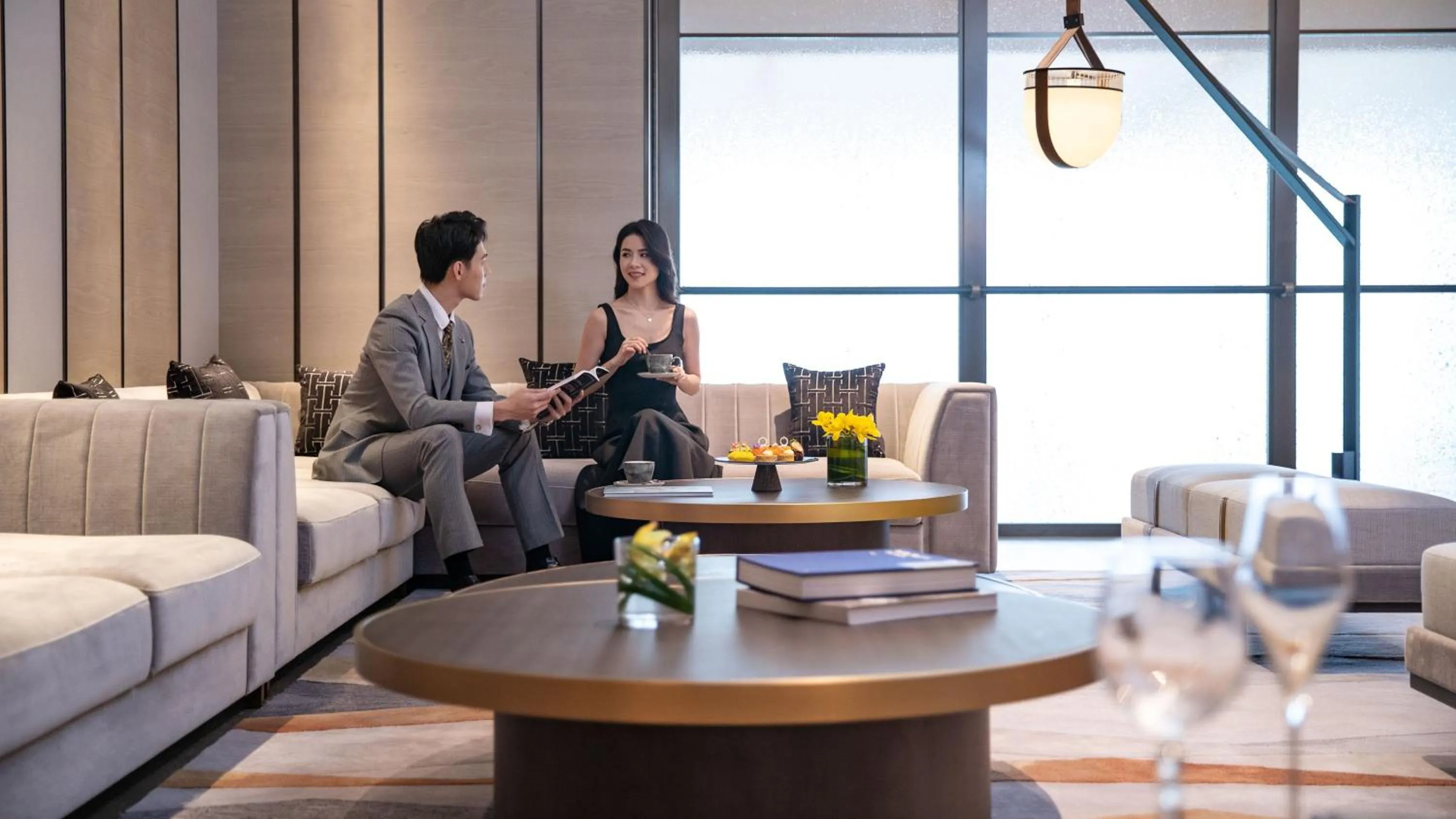 Other in InterContinental Foshan DongPing