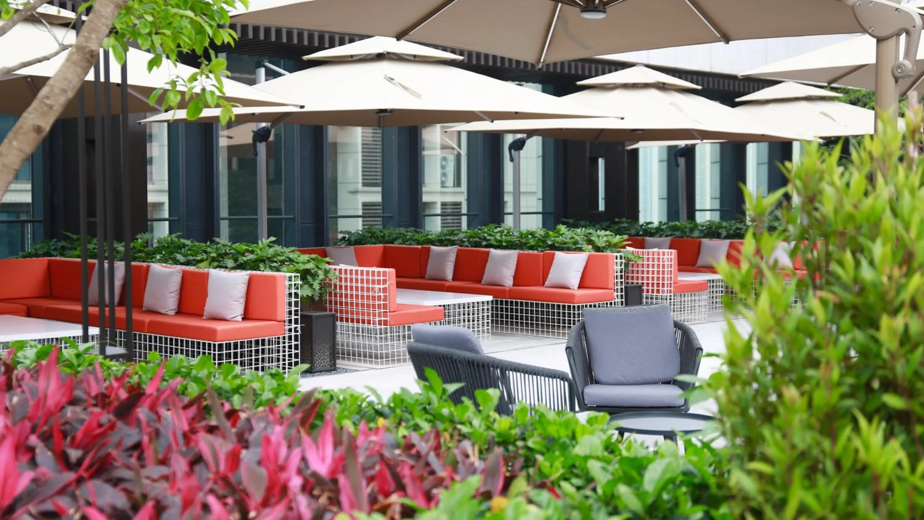 Other in InterContinental Foshan DongPing