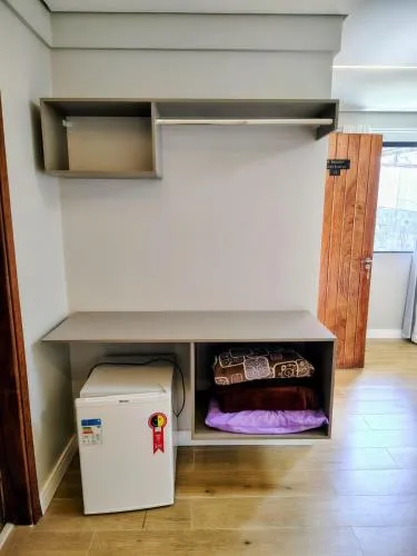 Pousada Nova Conquista