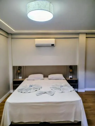 Pousada Nova Conquista