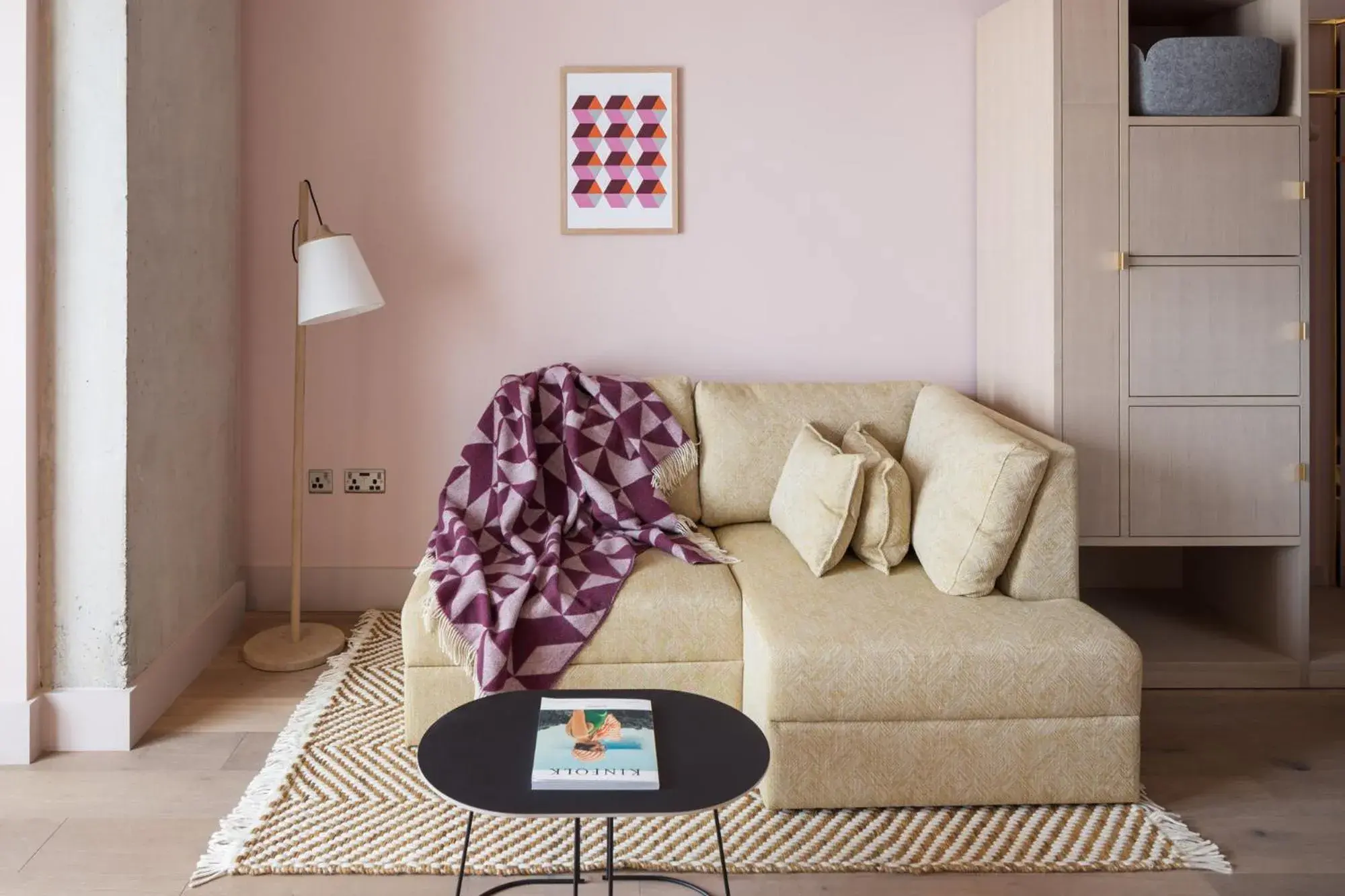 River Suite in Zanzibar Locke River Suite in Zanzibar Locke