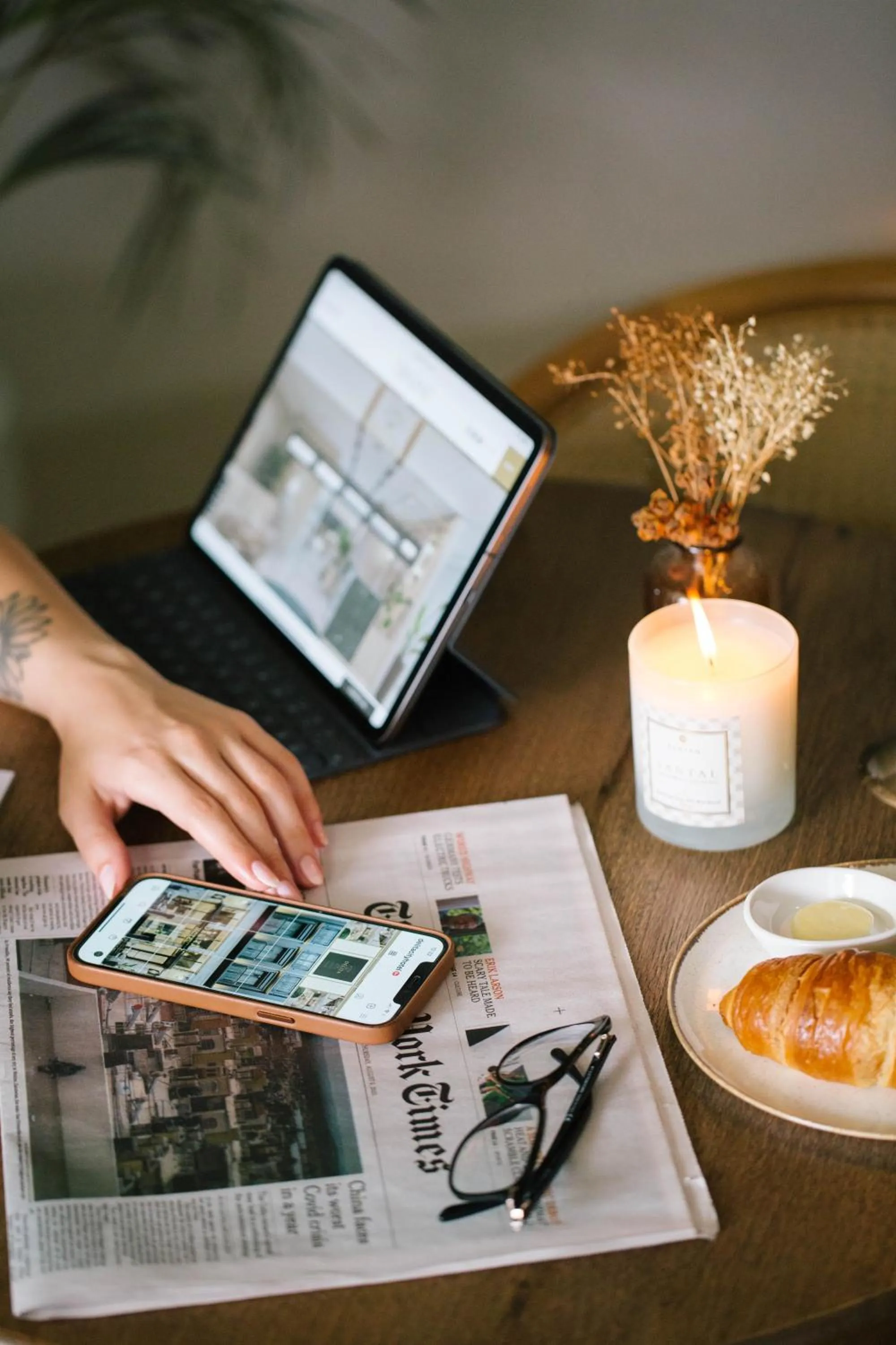 Coffee/tea facilities in Delita City Hotel