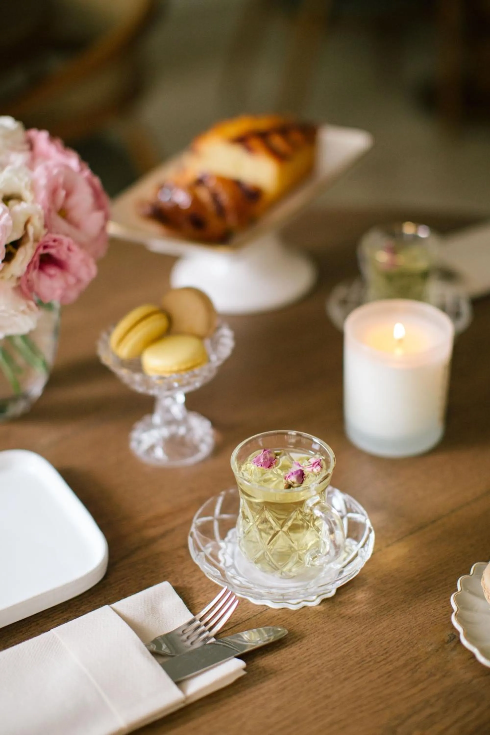 Coffee/tea facilities in Delita City Hotel
