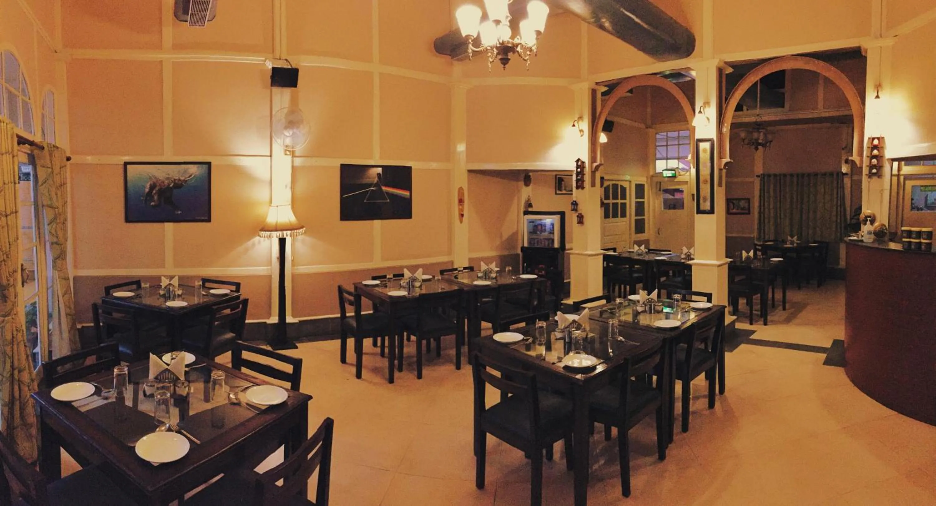 Property building in Golaghat Gymkhana