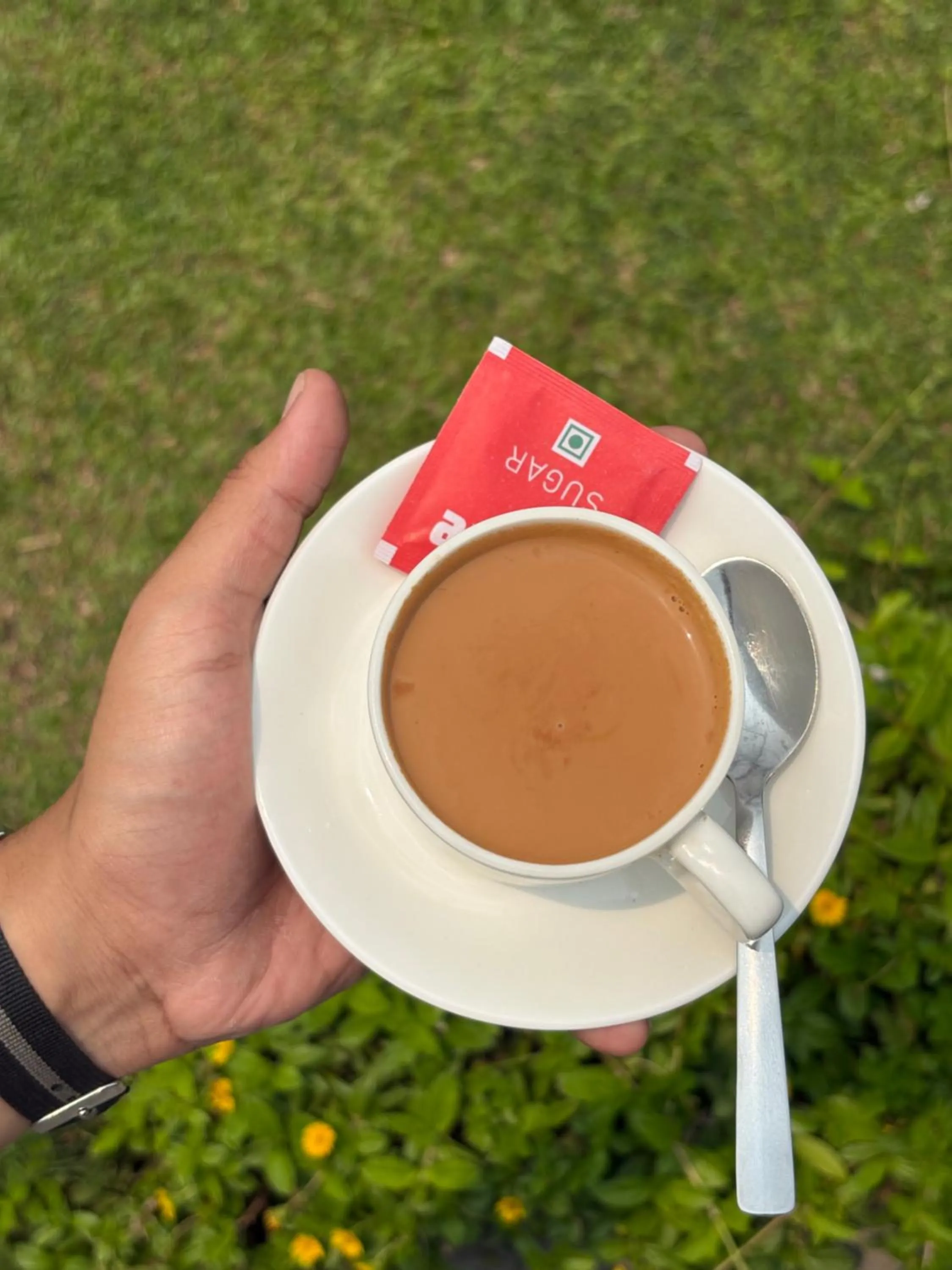 Restaurant/places to eat in Golaghat Gymkhana