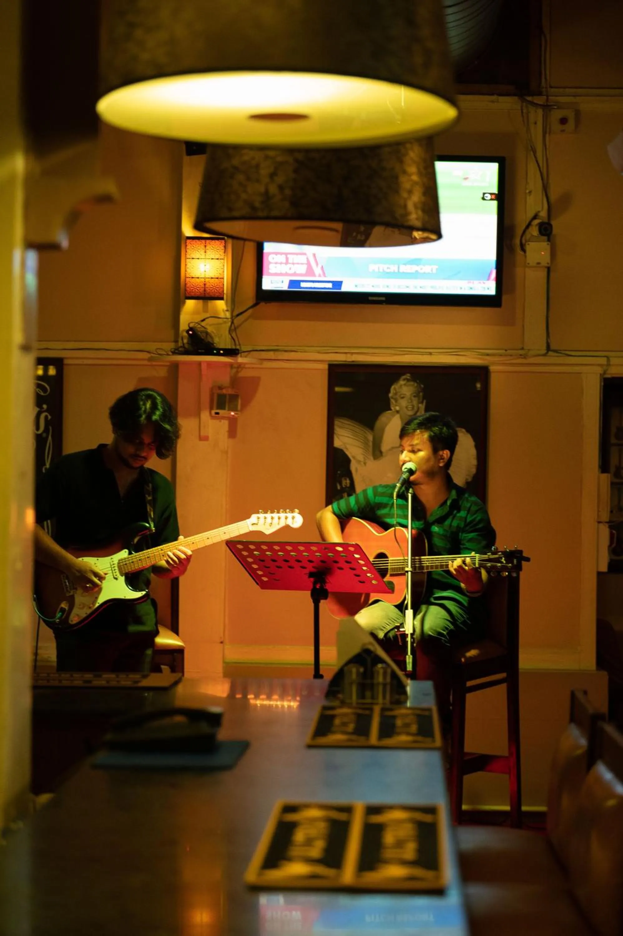 Property building in Golaghat Gymkhana