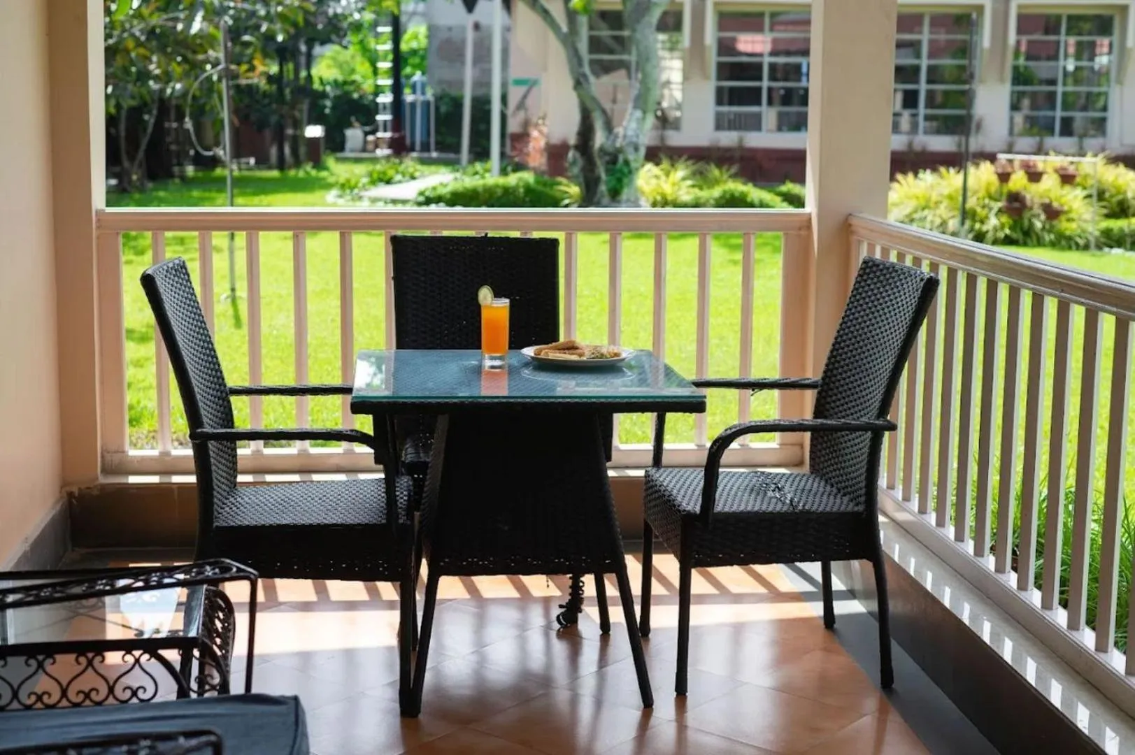 Property building in Golaghat Gymkhana