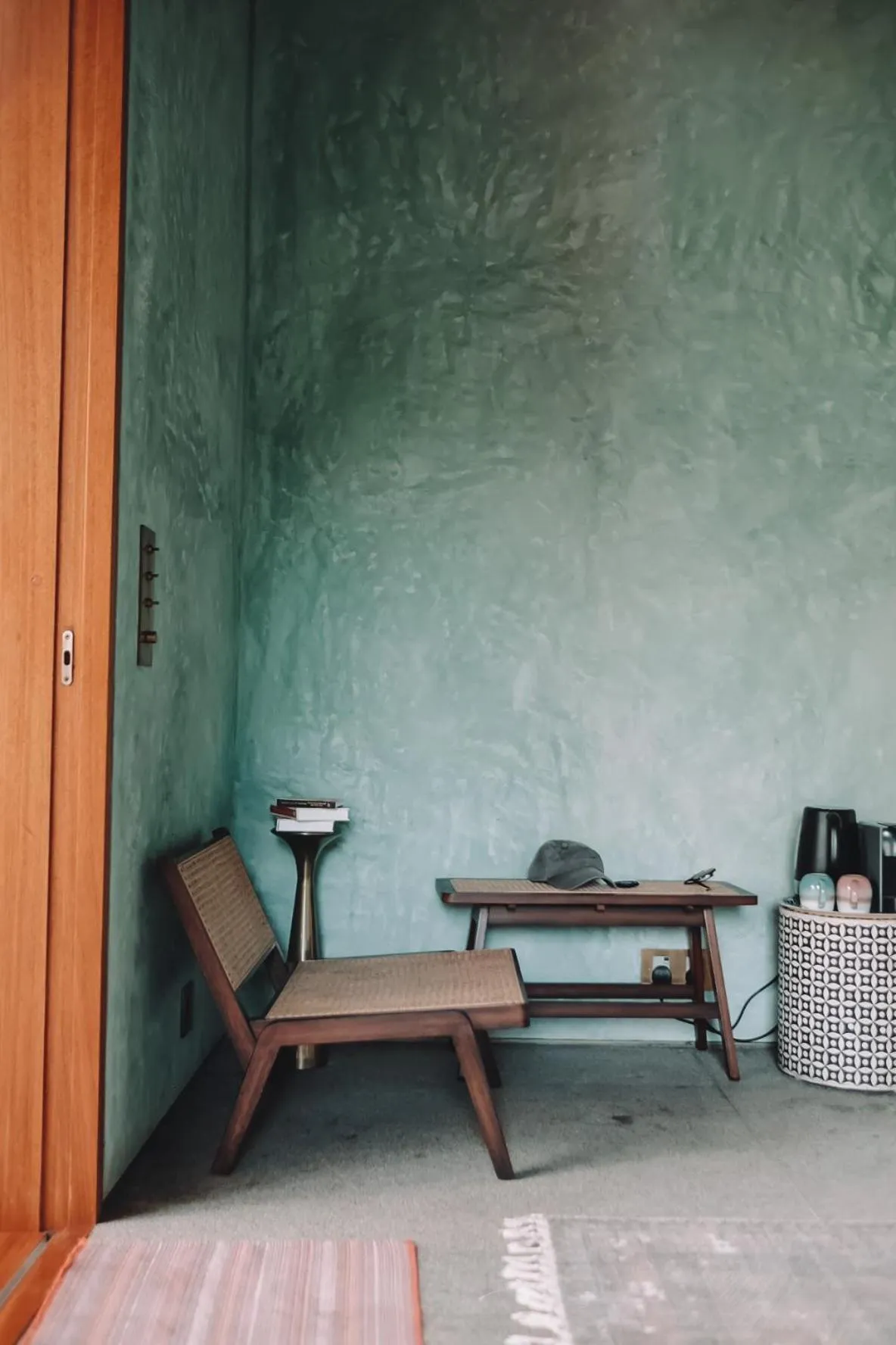 King Room in Kizikula