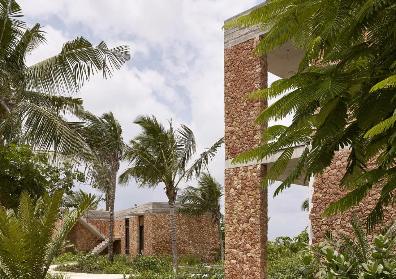 Property building in Kizikula