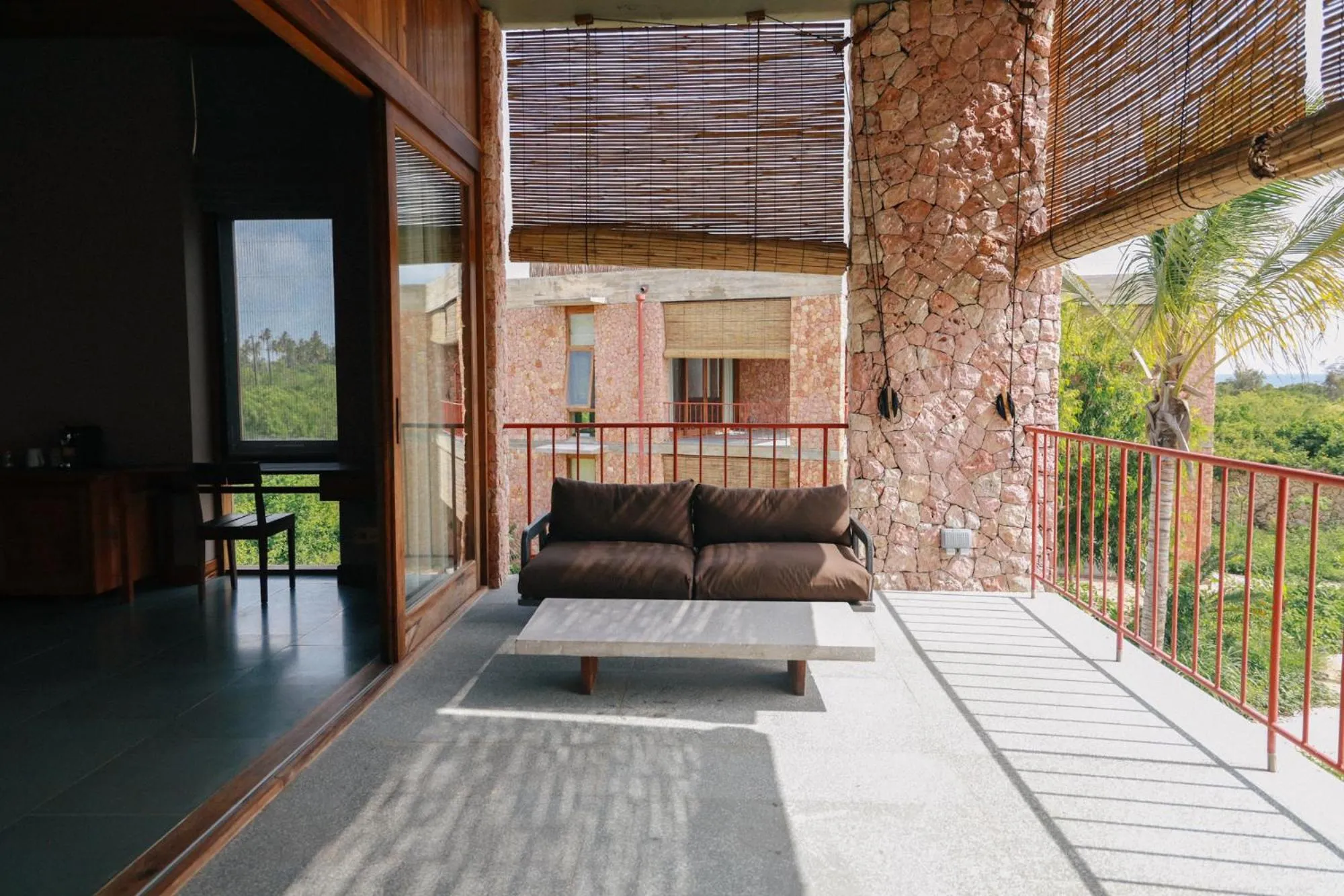 Property building in Kizikula