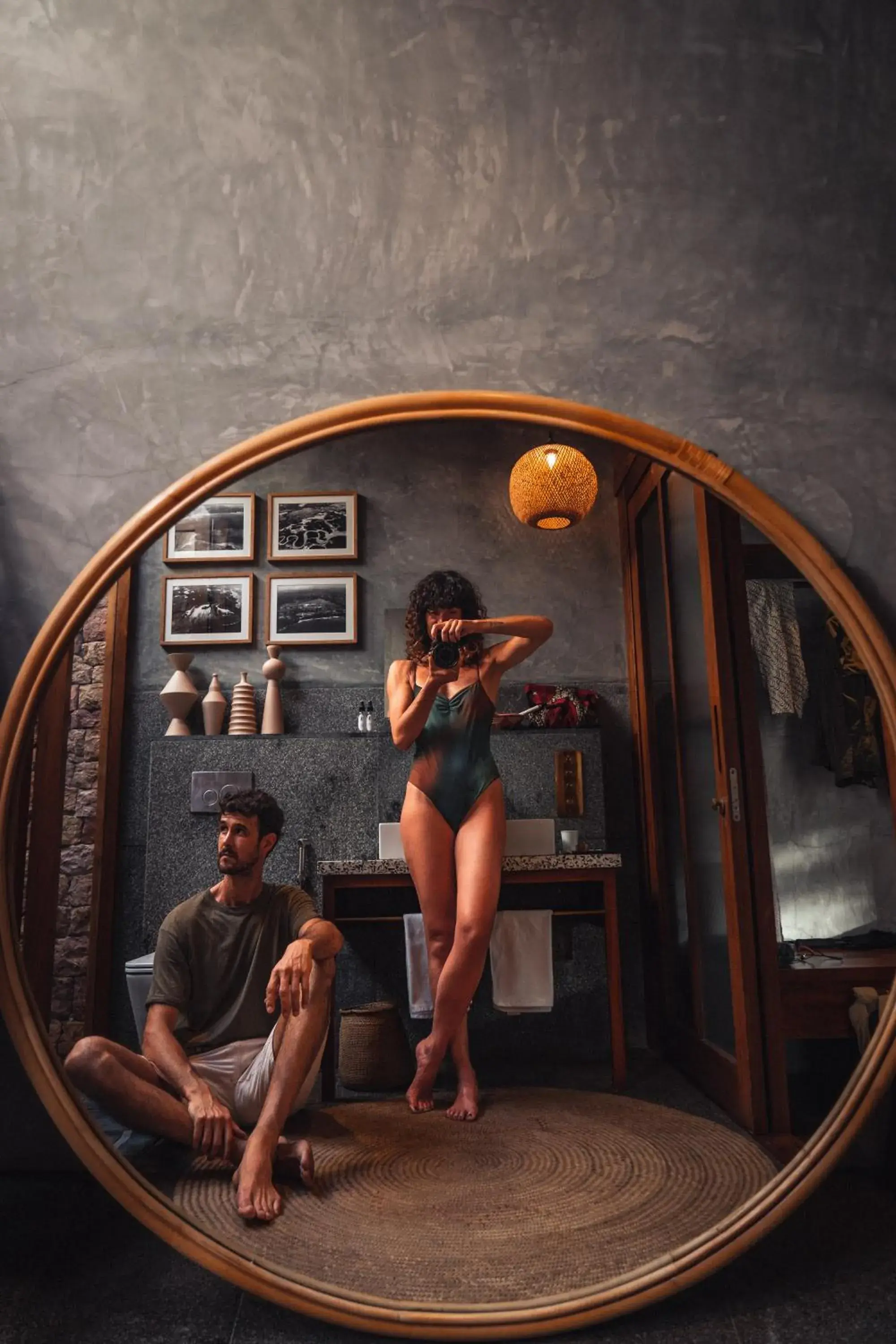 Deluxe Double Room with Balcony and Sea View in Kizikula Deluxe Double Room with Balcony and Sea View in Kizikula