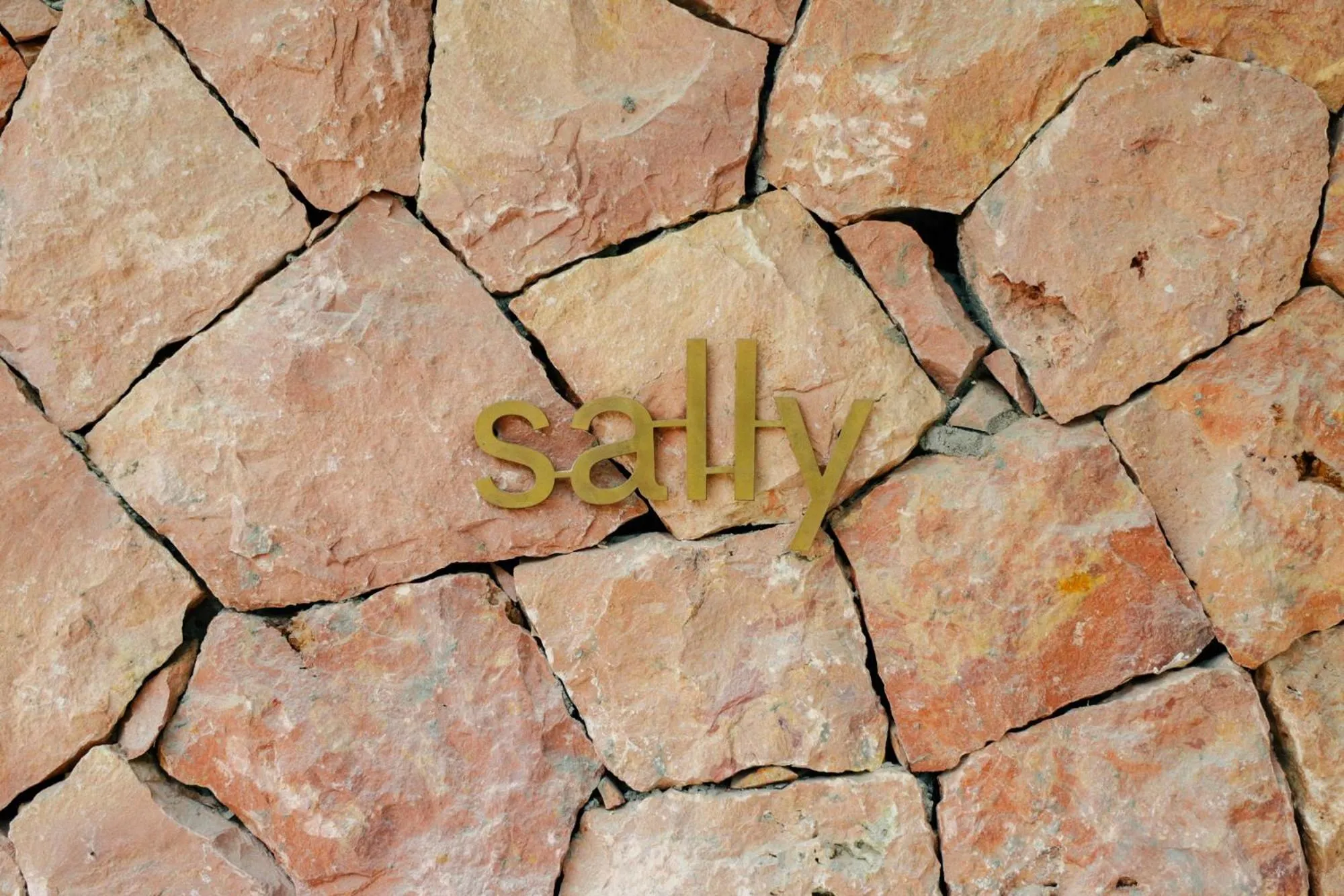 Property logo or sign in Kizikula