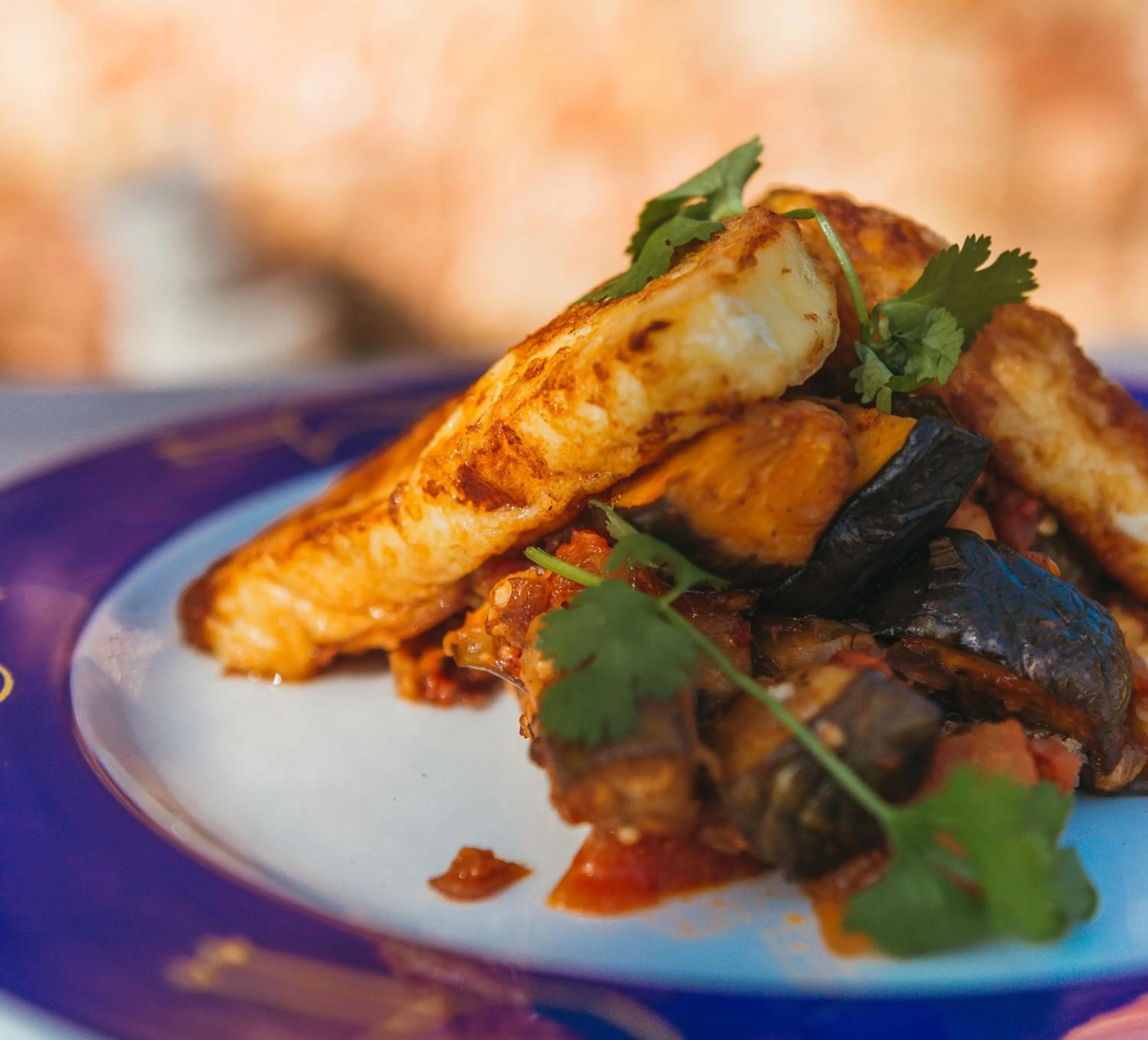 Restaurant/places to eat in Kizikula