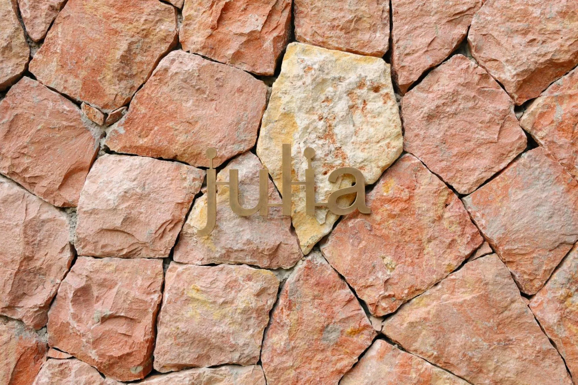 Property logo or sign in Kizikula