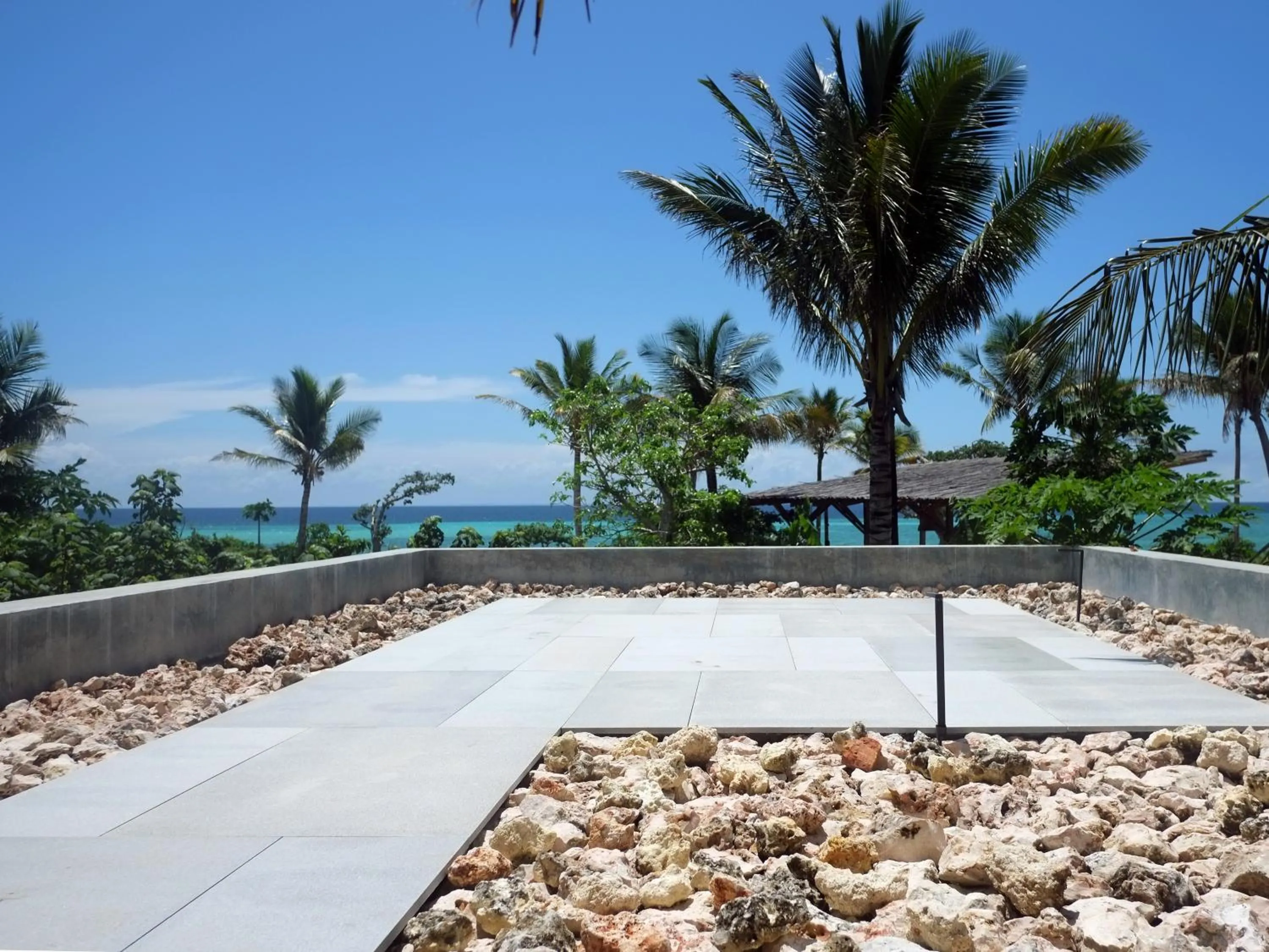 Balcony/Terrace in Kizikula
