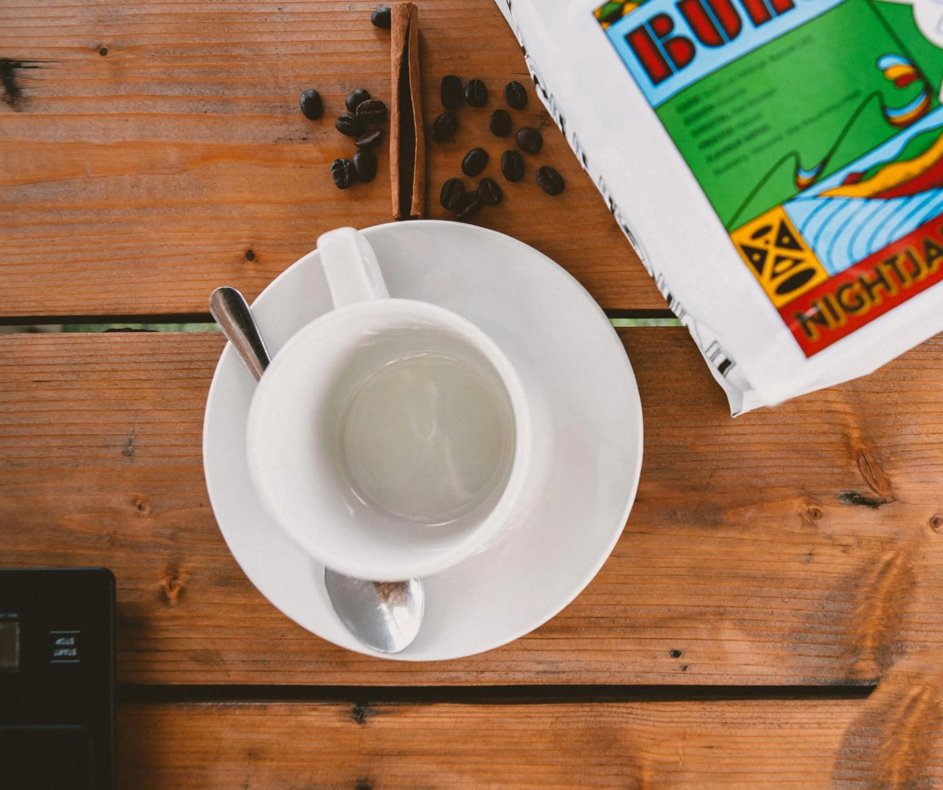 Restaurant/places to eat in Kizikula