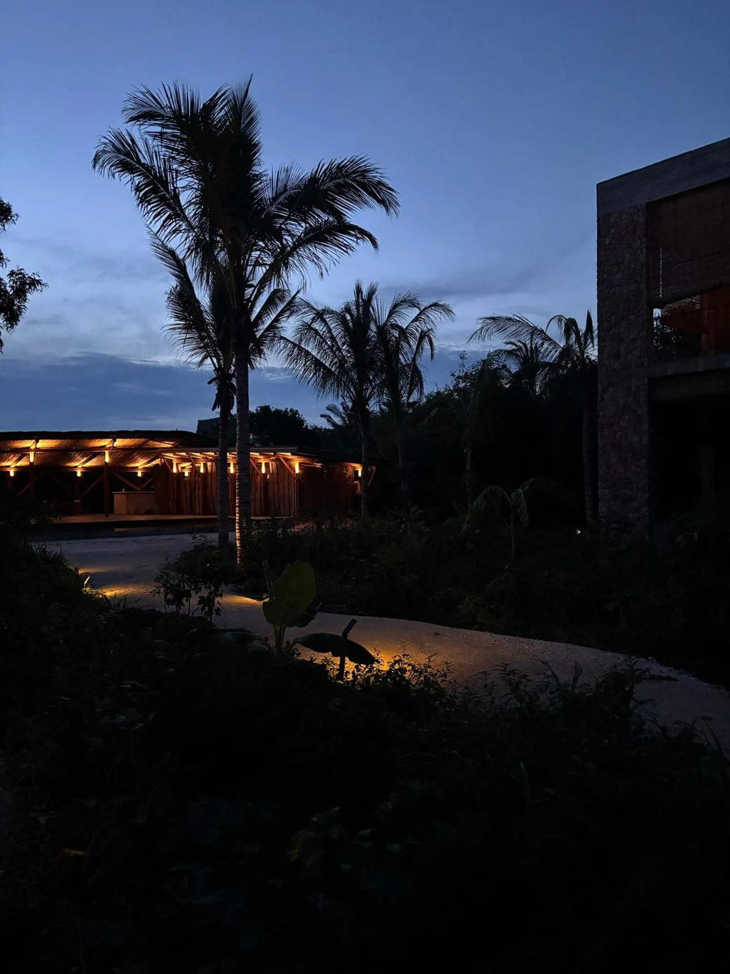 Property building in Kizikula