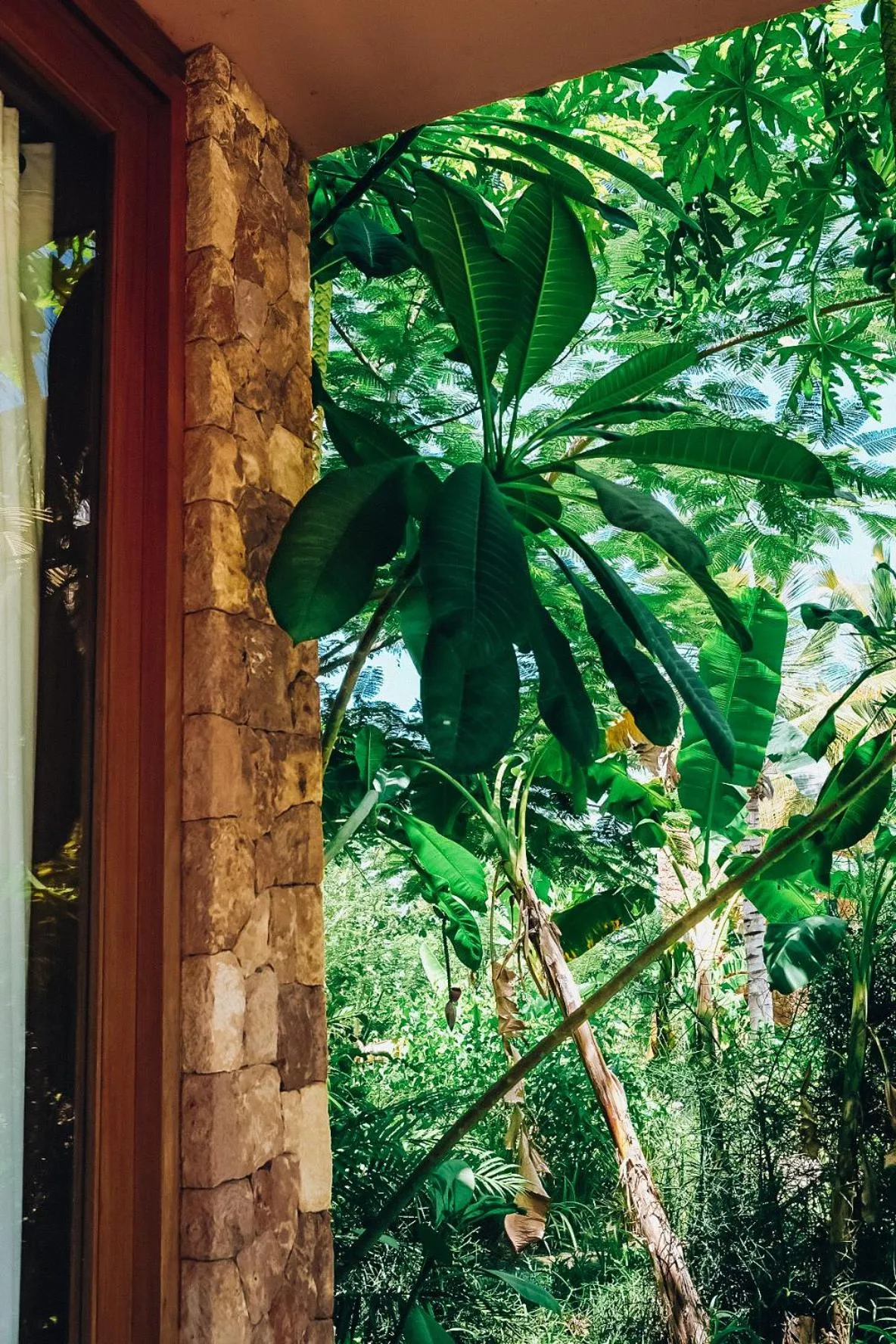 Bathroom in Kizikula