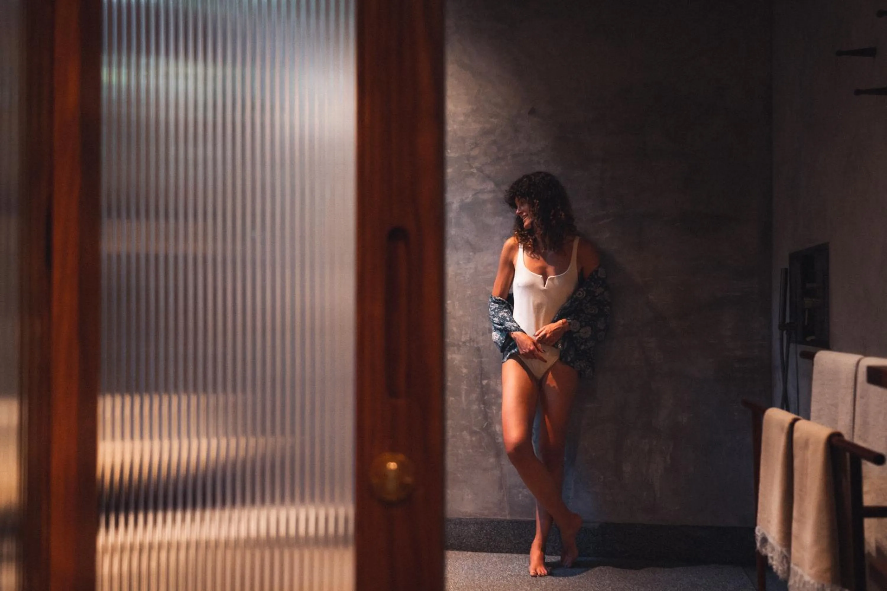 Bathroom in Kizikula