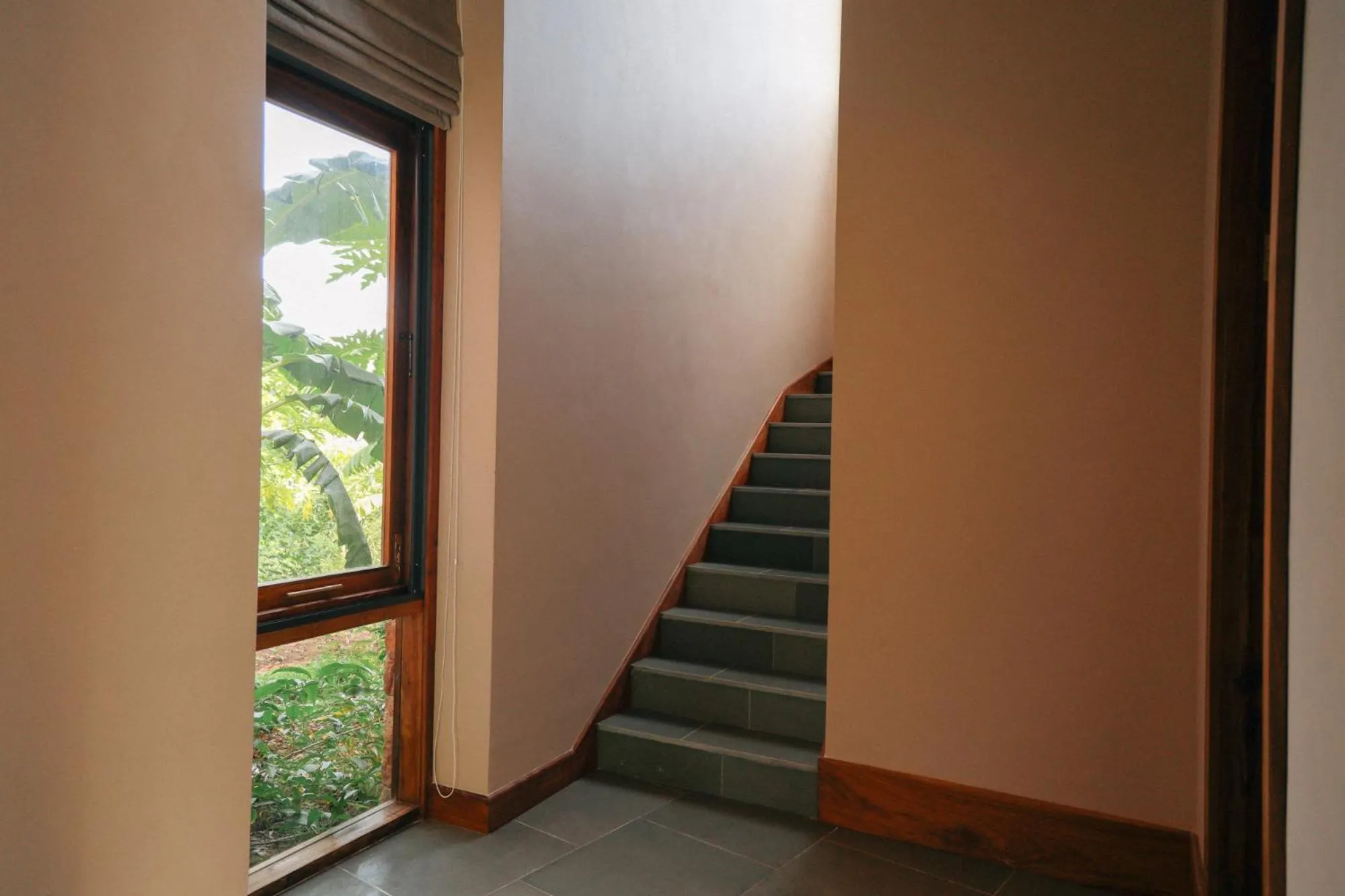 Living room in Kizikula