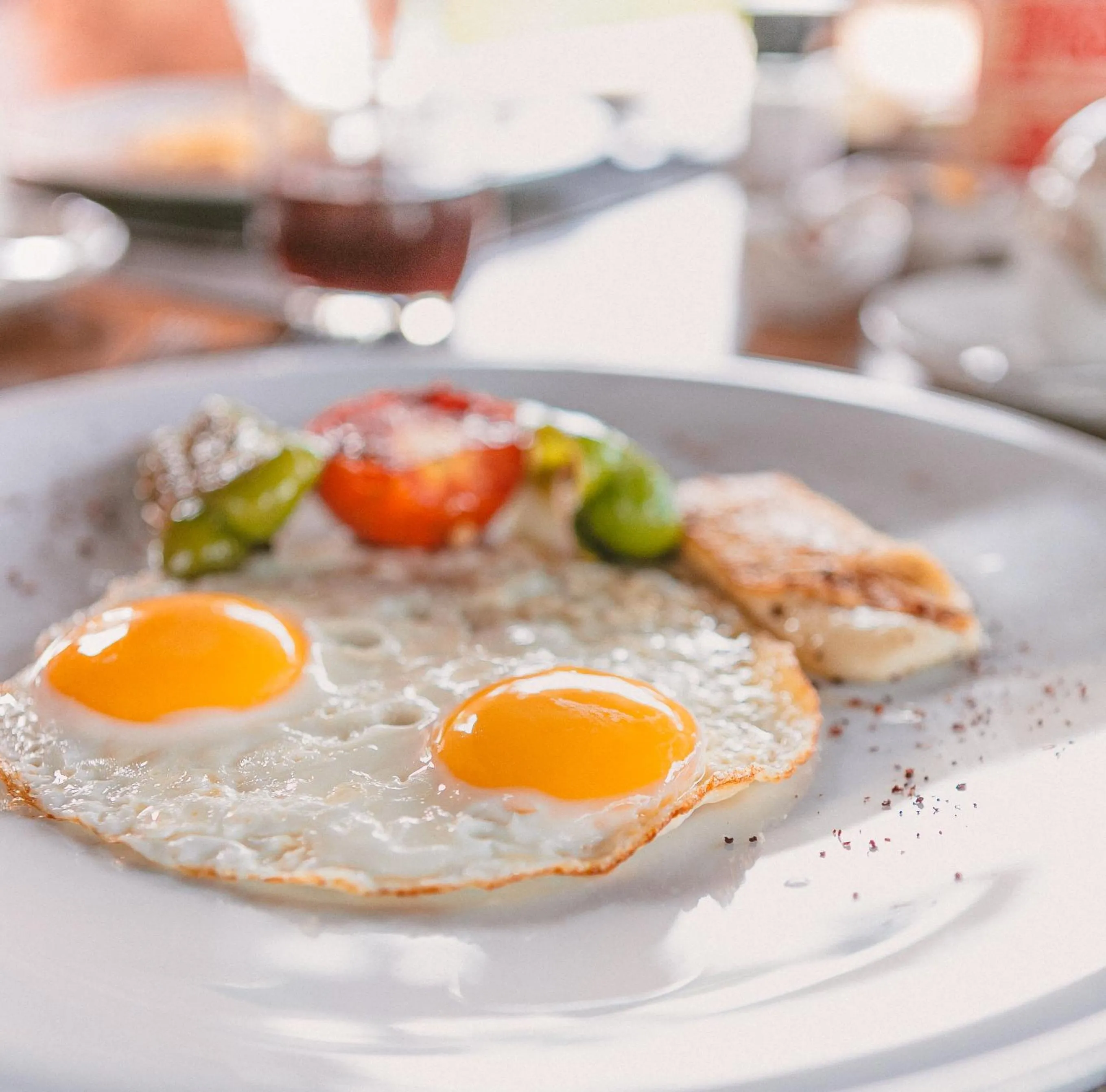 Food and drinks in Kizikula