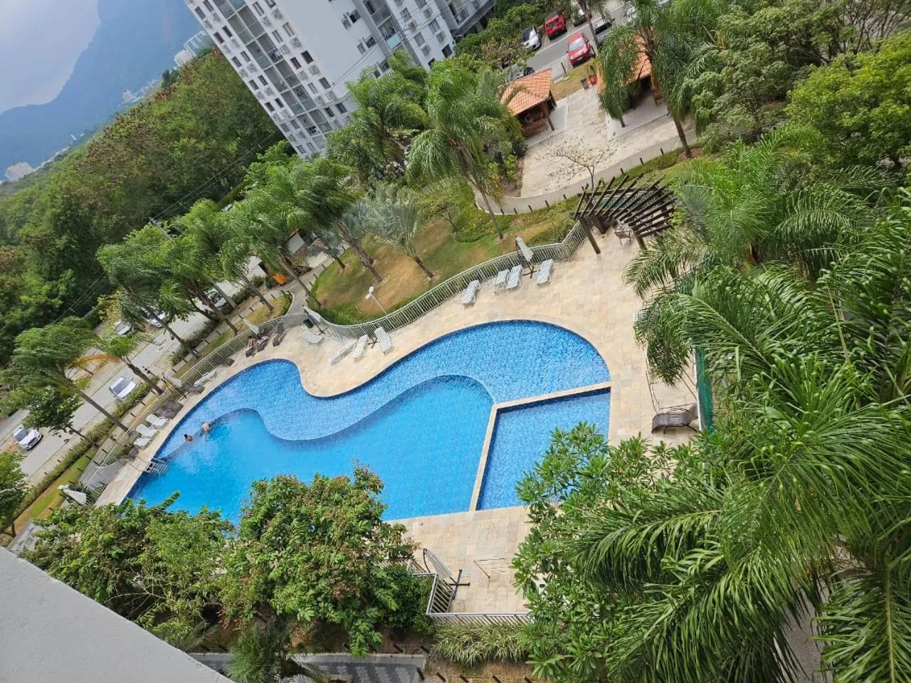 Minha Praia - Linda Piscina