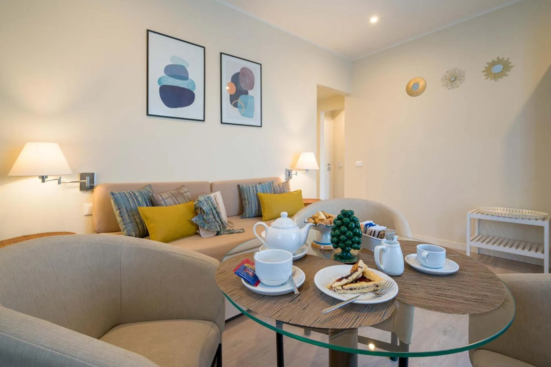 Other in Hotel Rivage Taormina