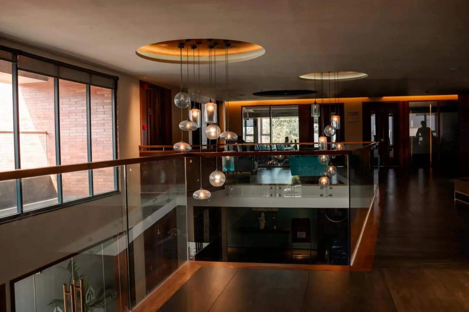 Property building in GRANDE IRIS