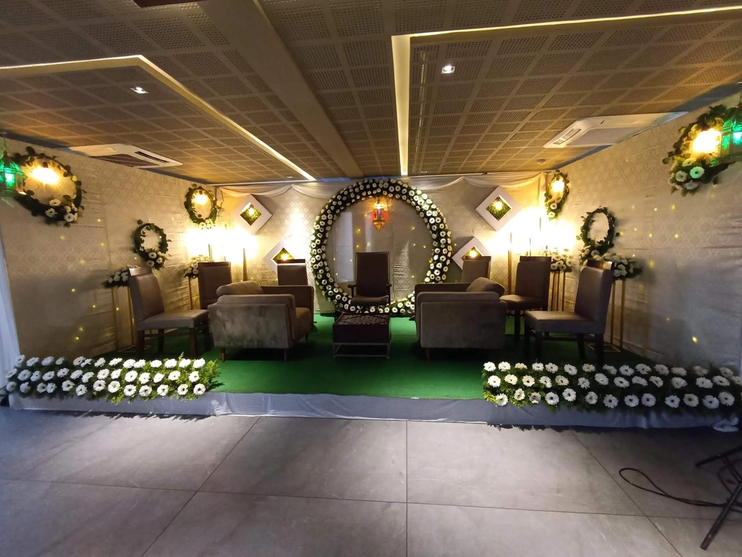 Meeting/conference room in GRANDE IRIS