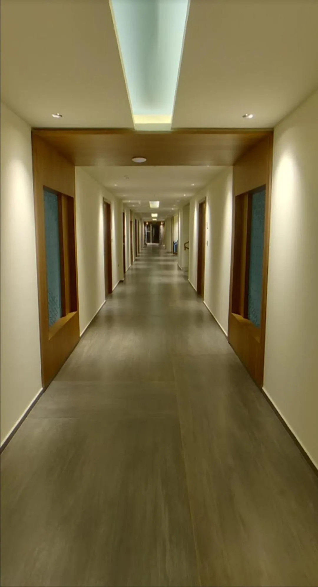 Lobby or reception in GRANDE IRIS