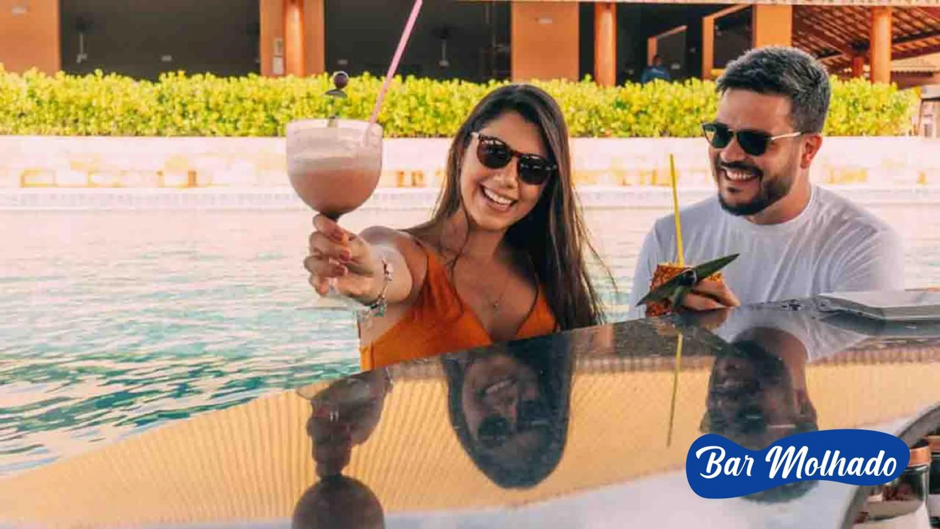 People in Asenza Beach Resort All Inclusive