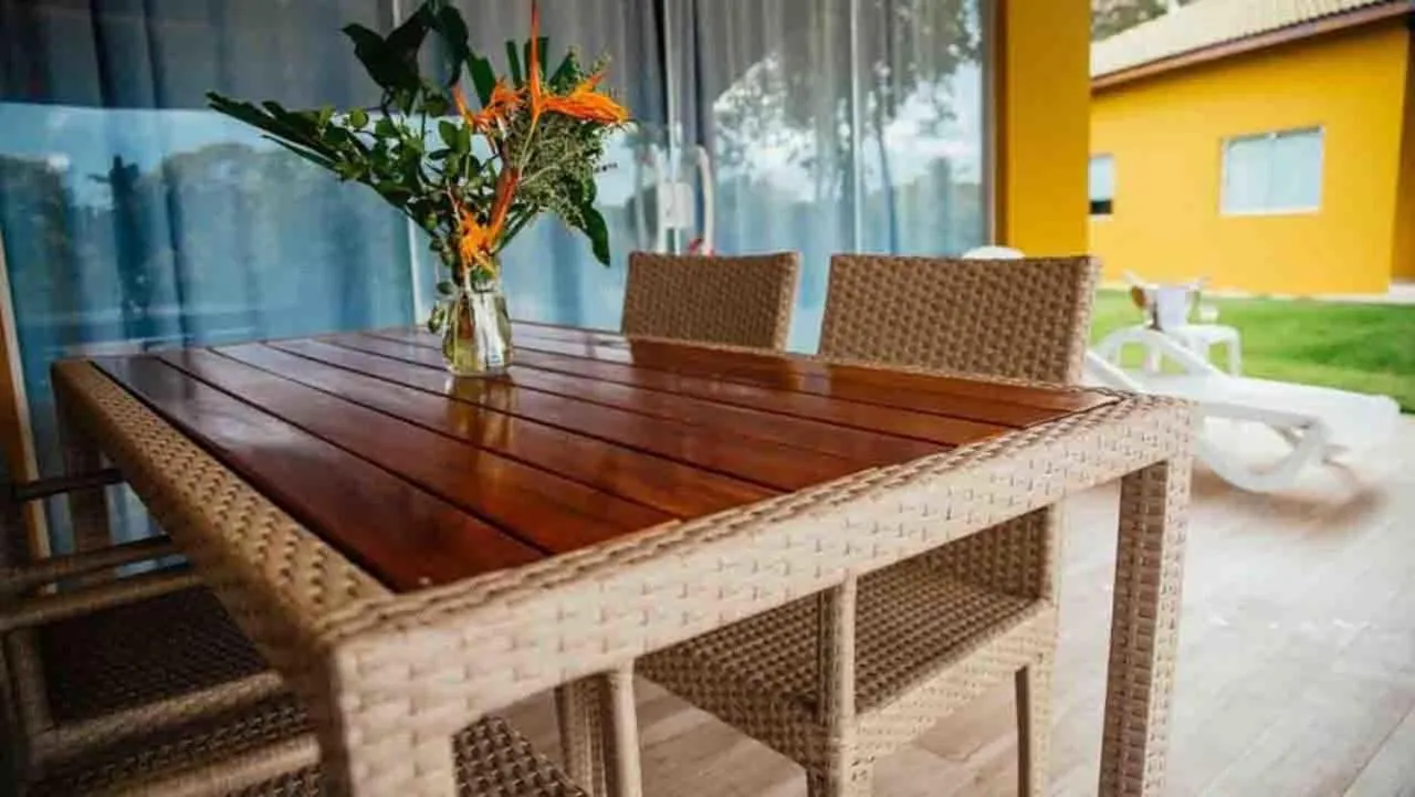 Asenza Beach Resort All Inclusive