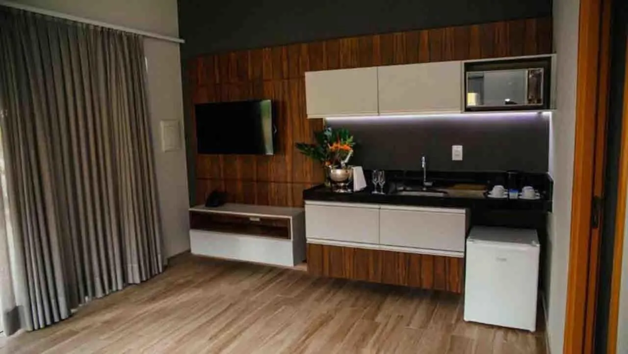 Asenza Beach Resort All Inclusive