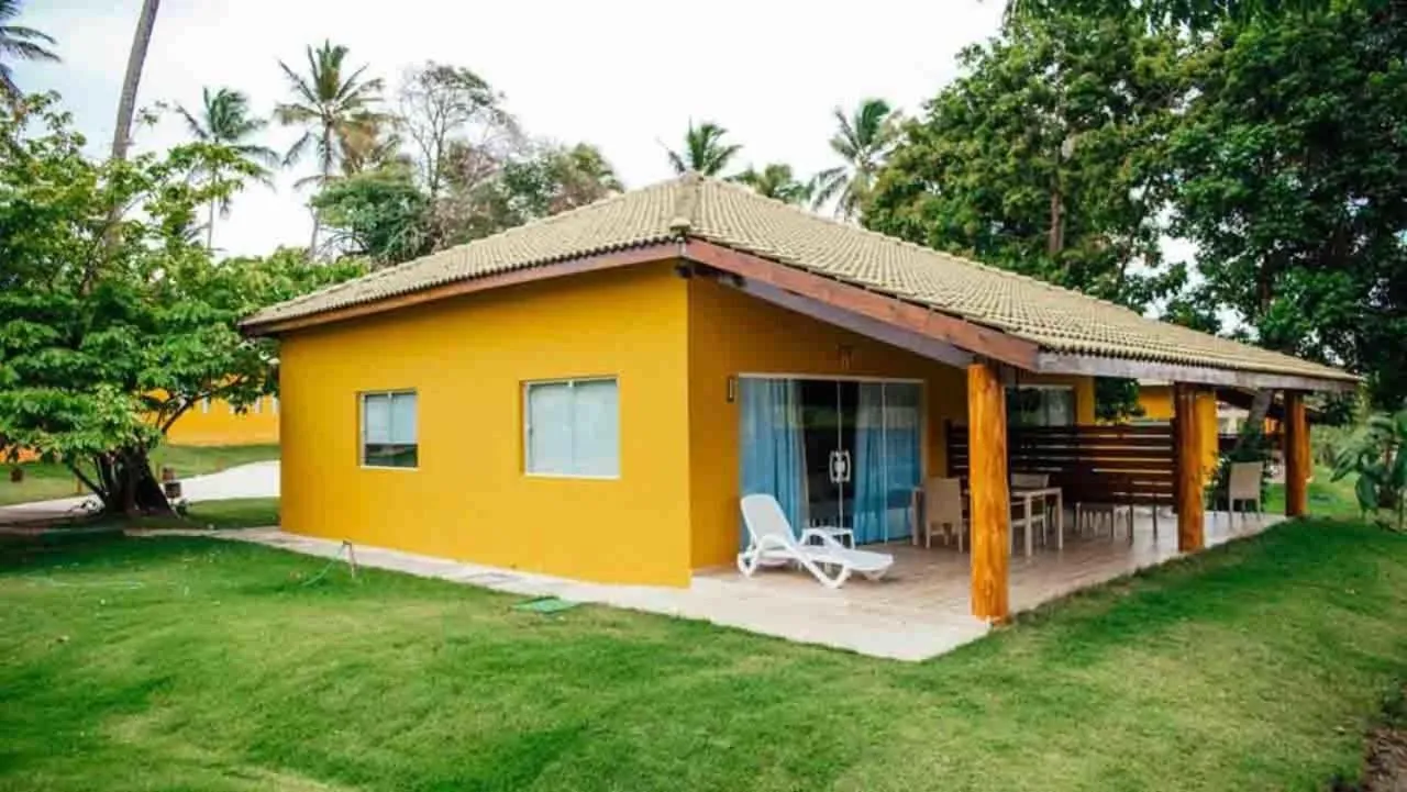 Asenza Beach Resort All Inclusive