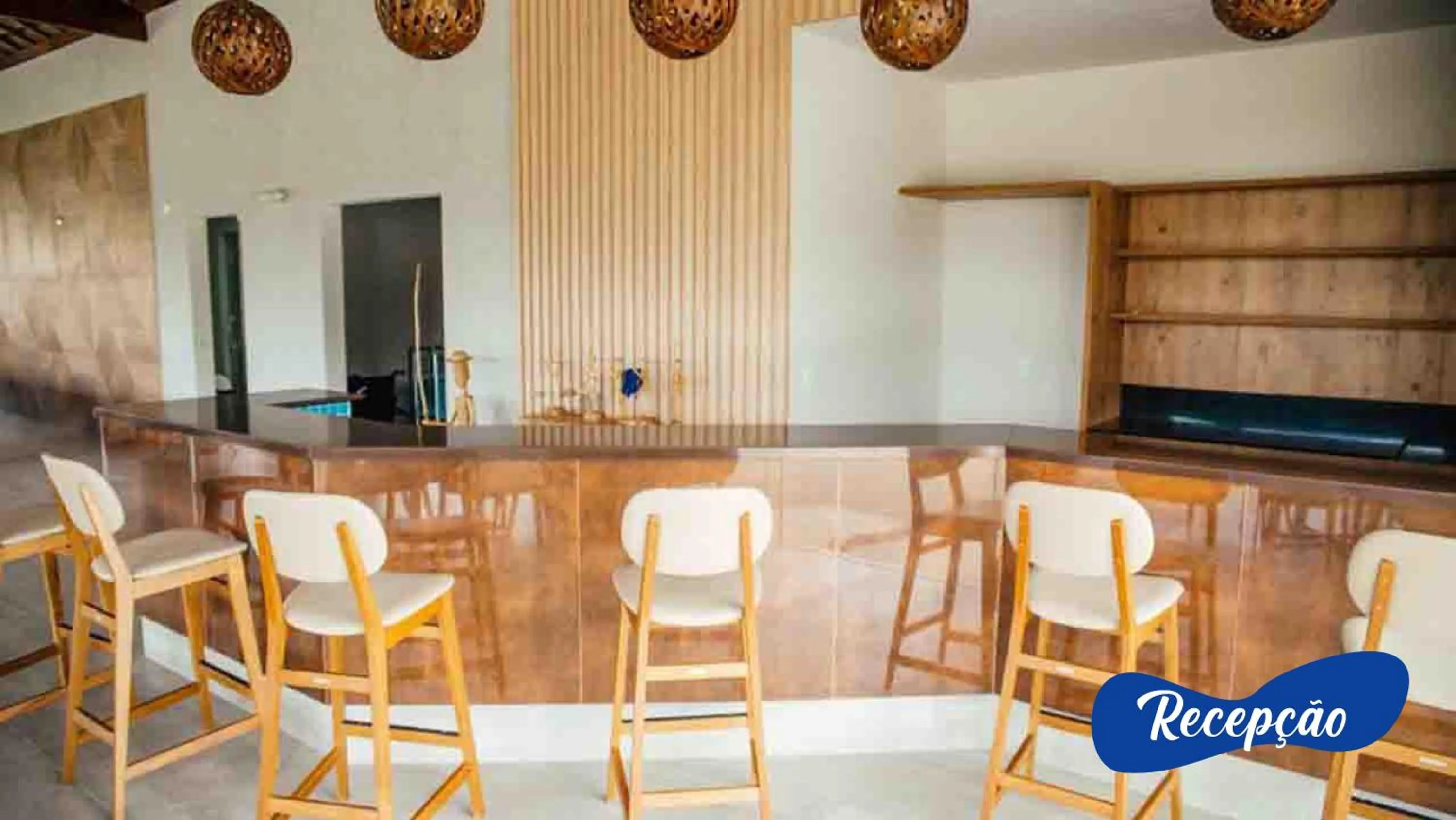 Lobby or reception in Asenza Beach Resort All Inclusive