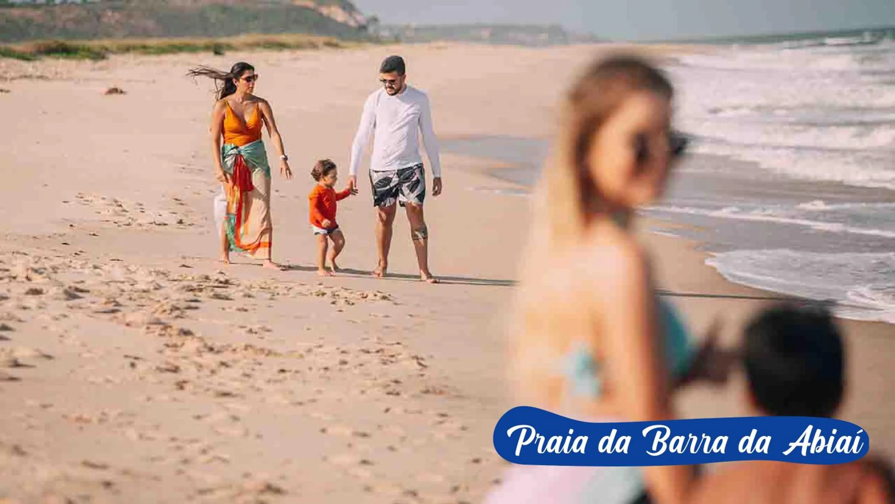 People in Asenza Beach Resort All Inclusive