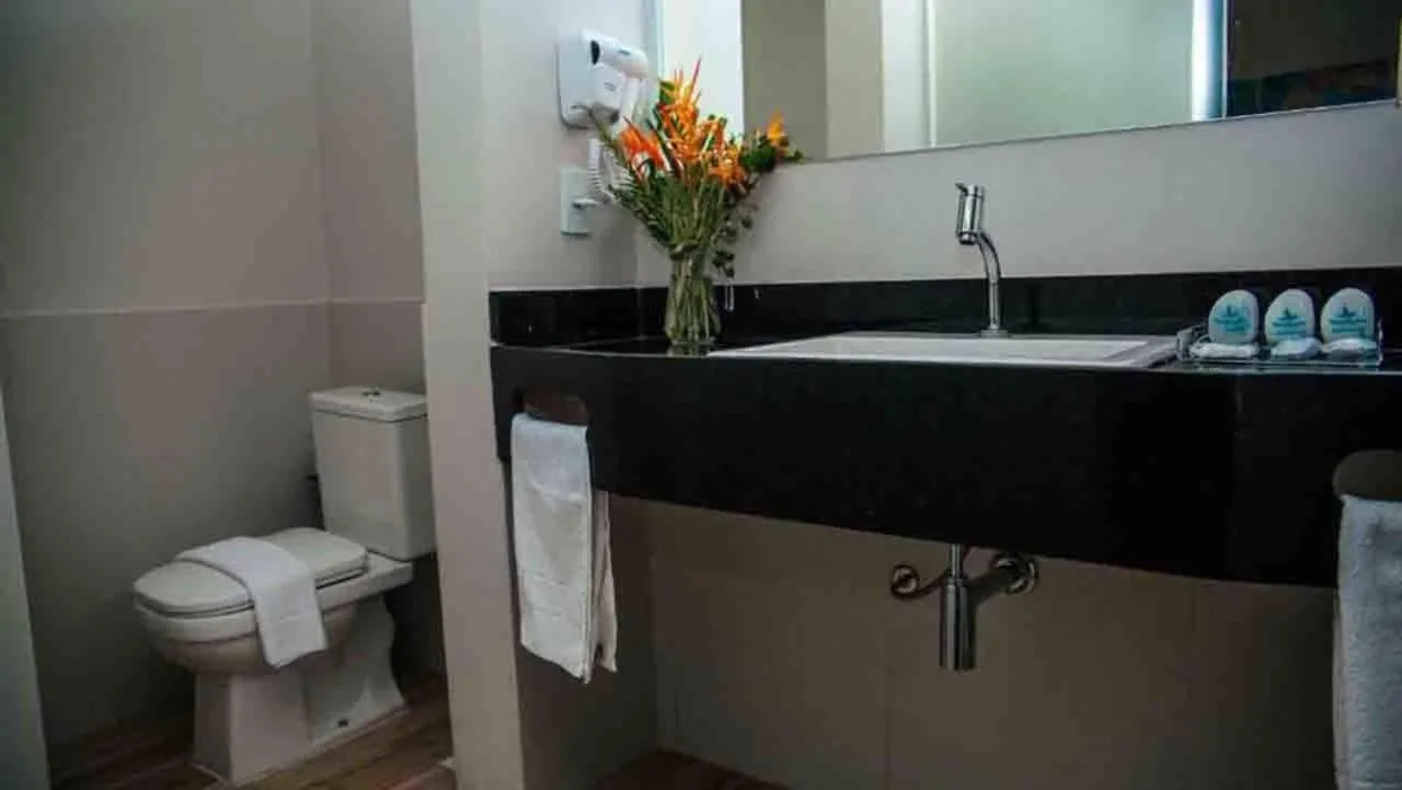 Asenza Beach Resort All Inclusive