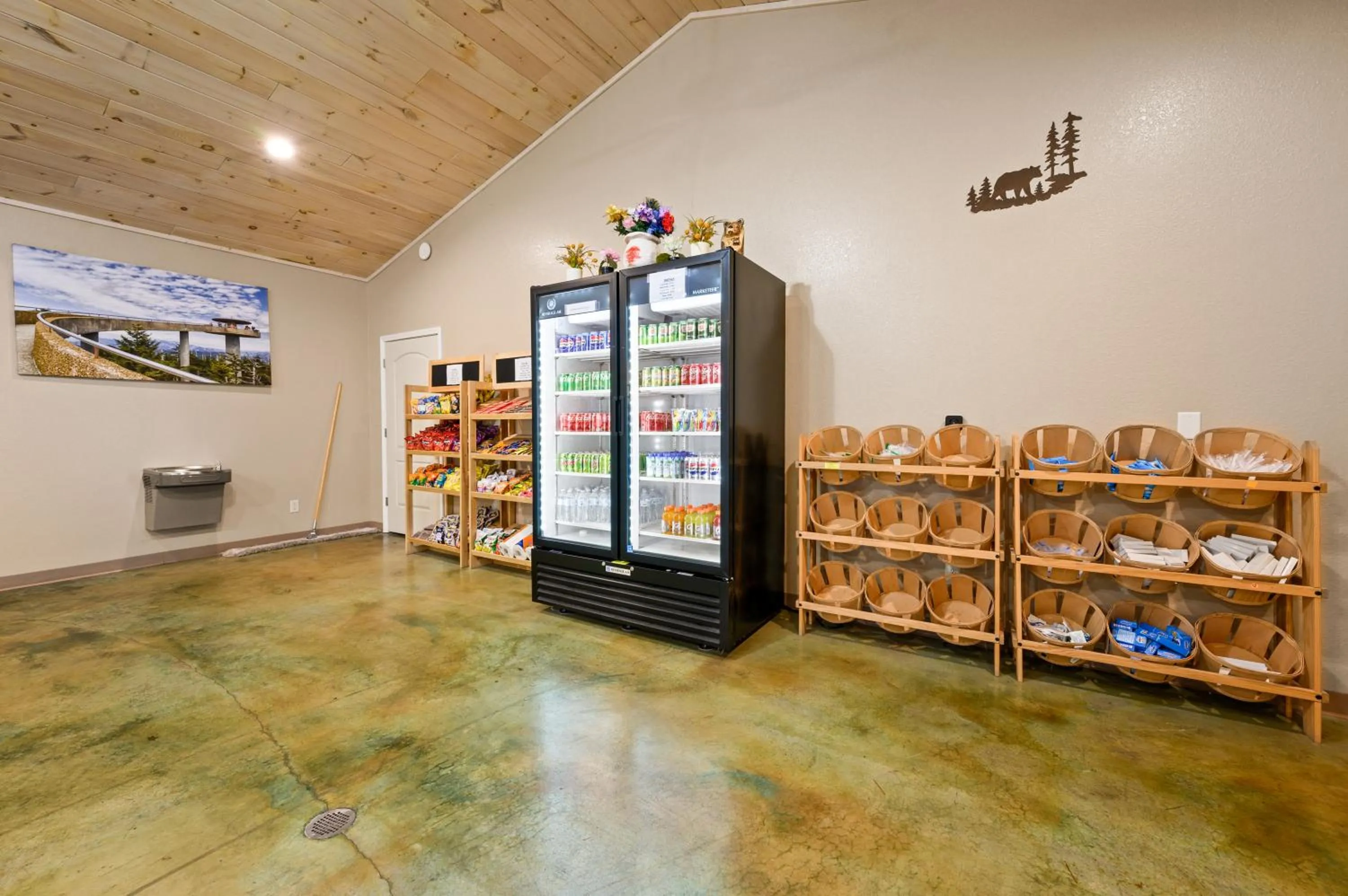 Carr's Northside Hotel and Cottages