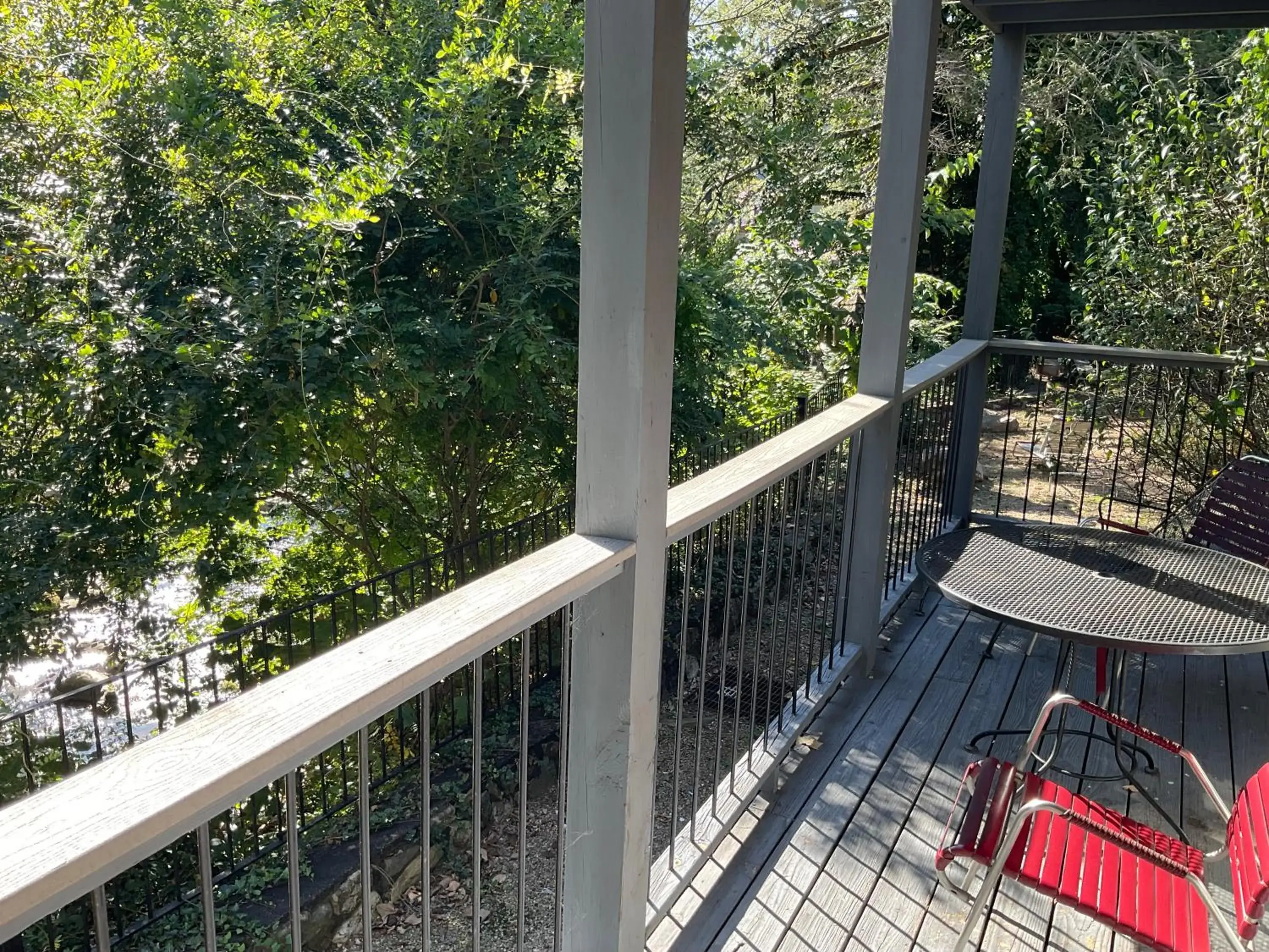 Deluxe Double Studio in Carr's Northside Hotel and Cottages Deluxe Double Studio in Carr's Northside Hotel and Cottages