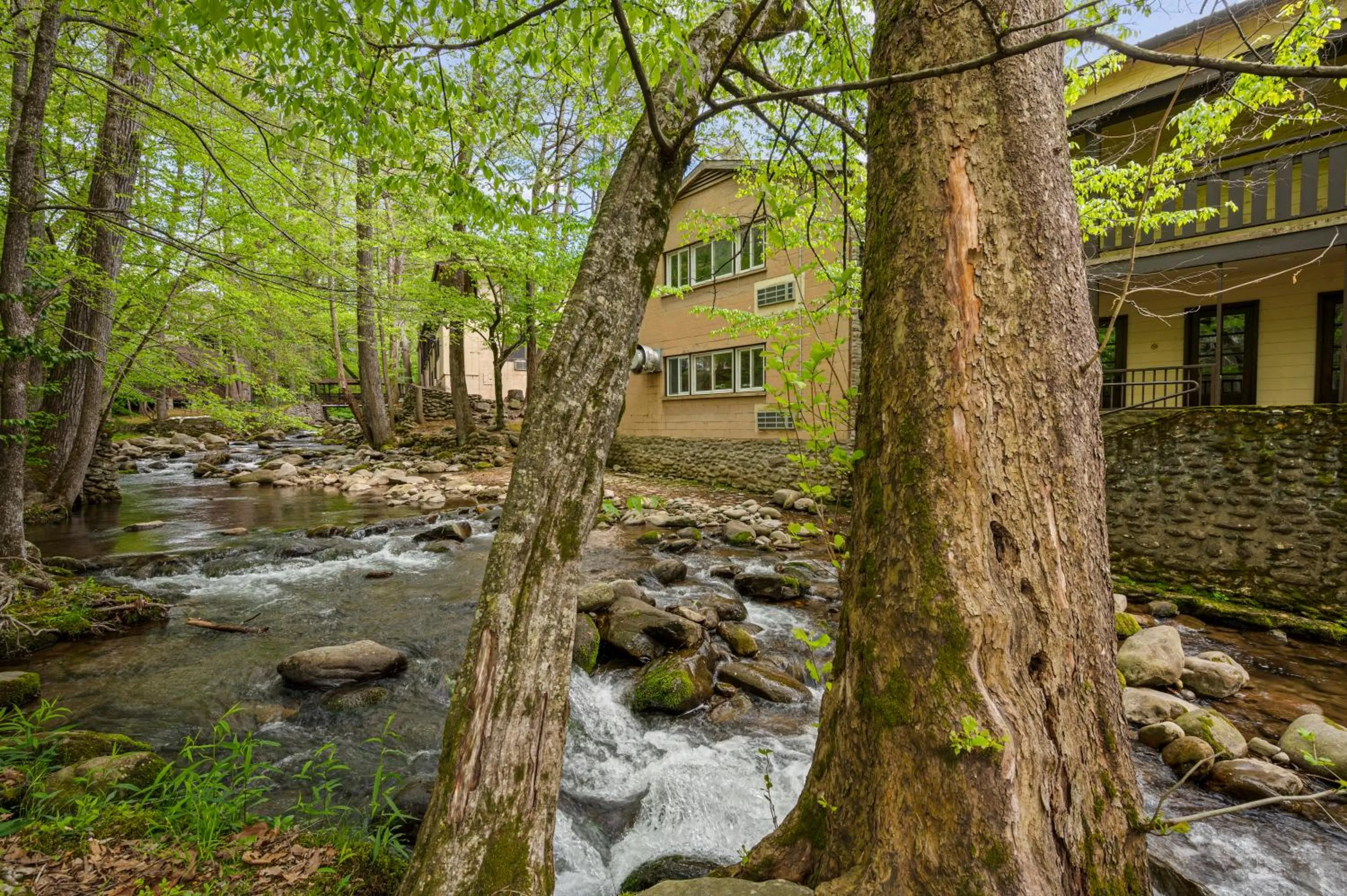 Carr's Northside Hotel and Cottages