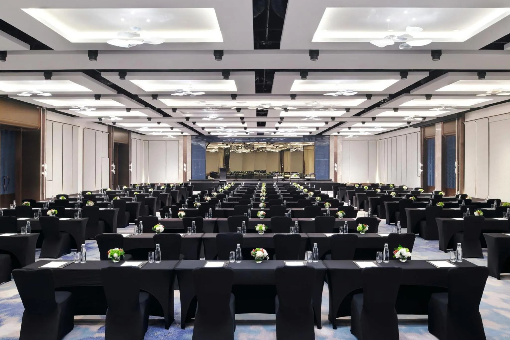 Banquet/Function facilities in InterContinental Dubai Festival City by IHG