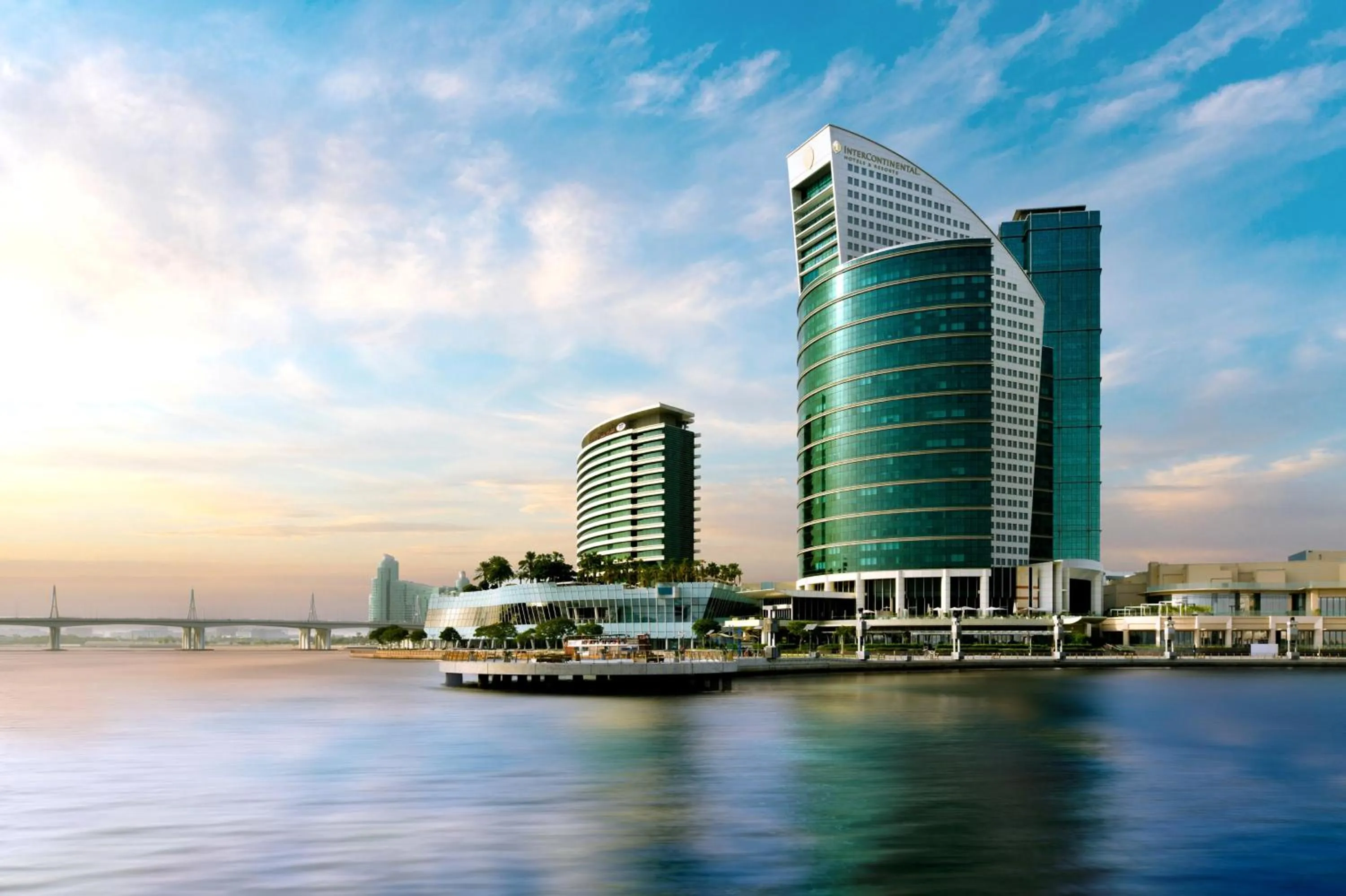 Other in InterContinental Dubai Festival City by IHG