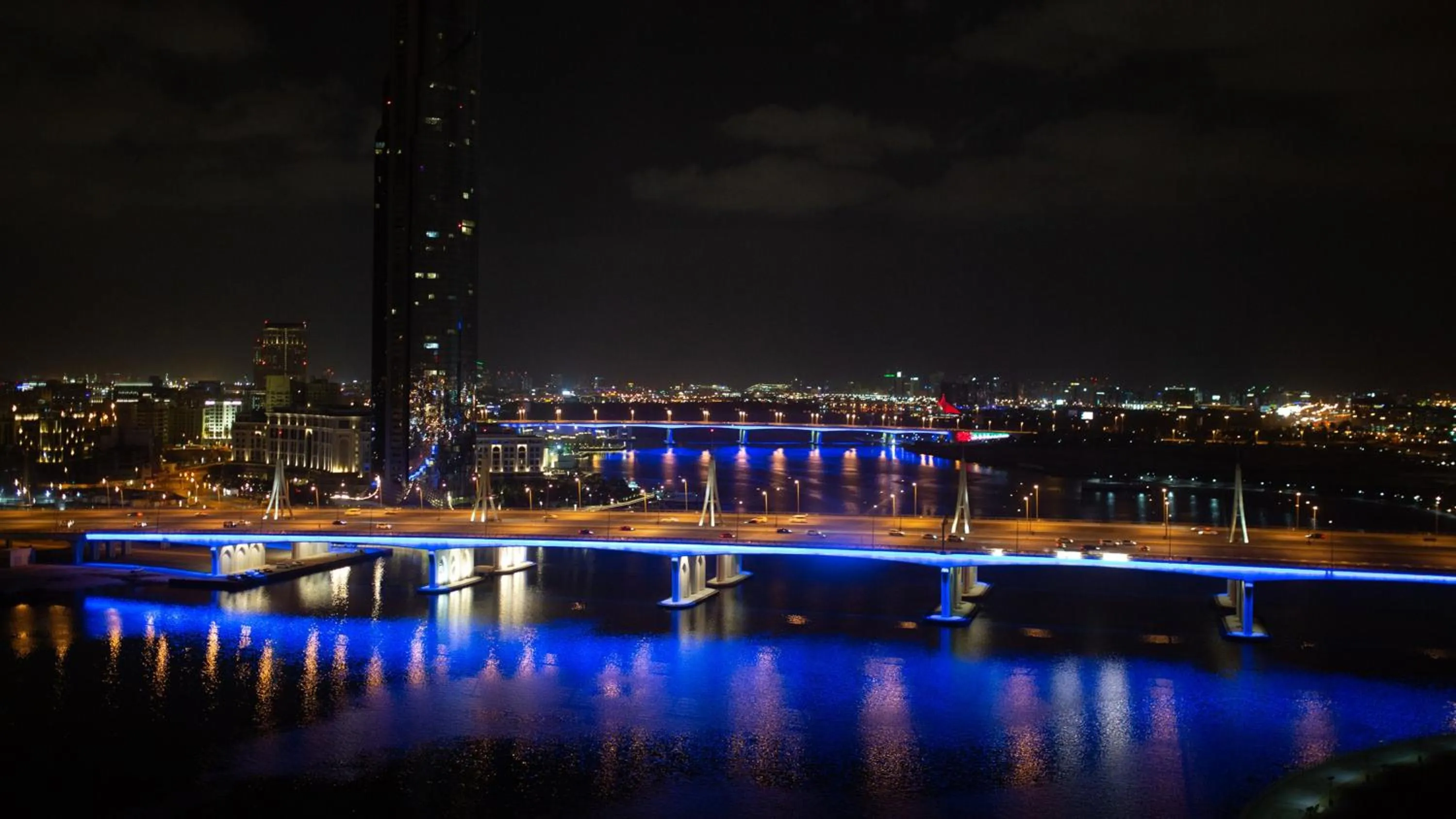 Other in InterContinental Dubai Festival City by IHG