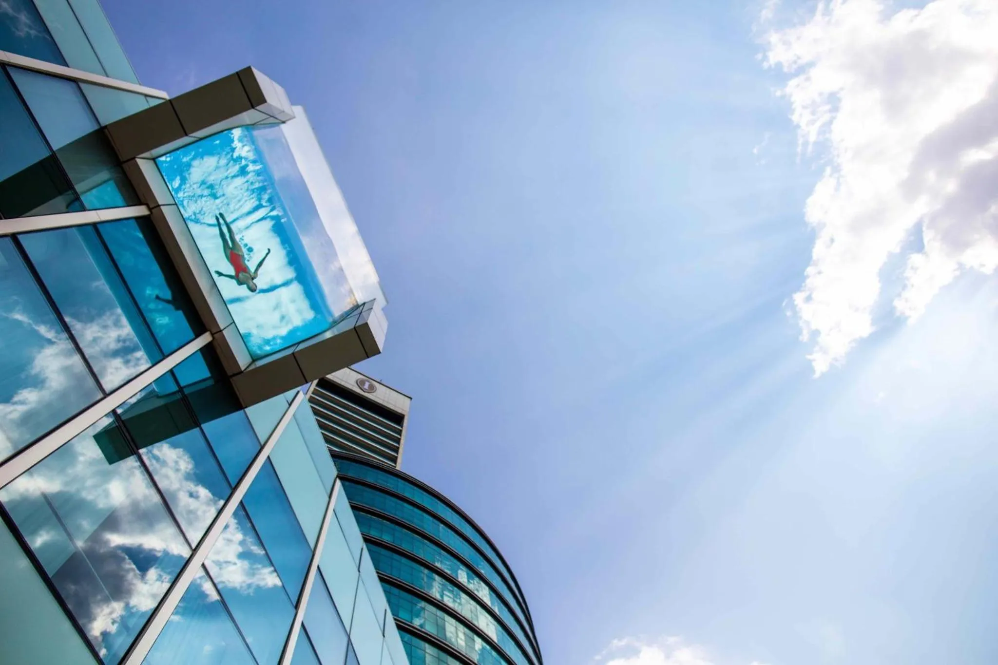 Other in InterContinental Dubai Festival City by IHG