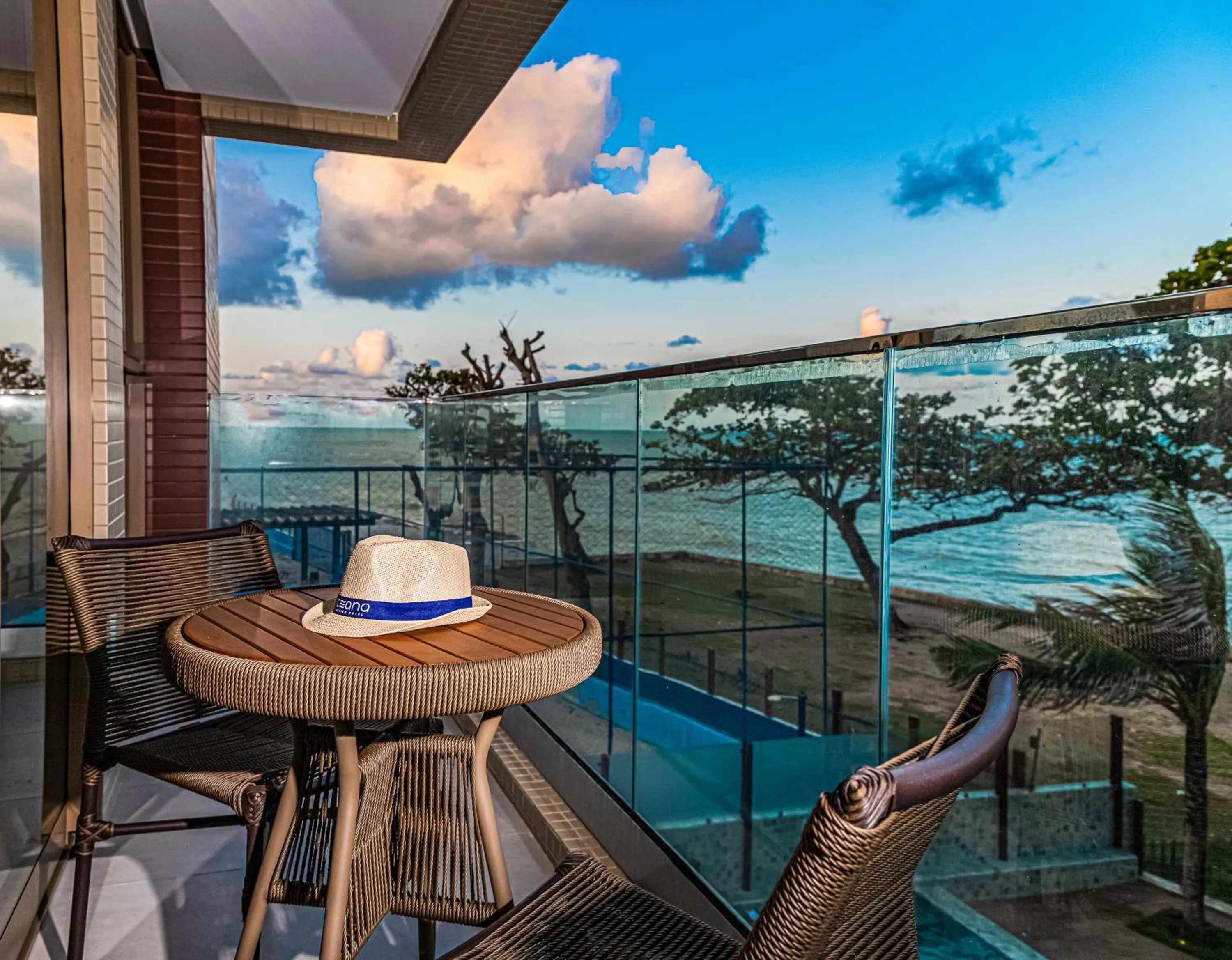 Day in Oceana Atlântico Hotel & SPA