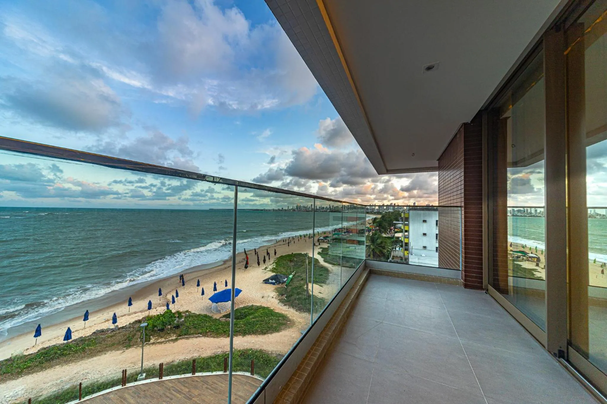 Nearby landmark in Oceana Atlântico Hotel & SPA