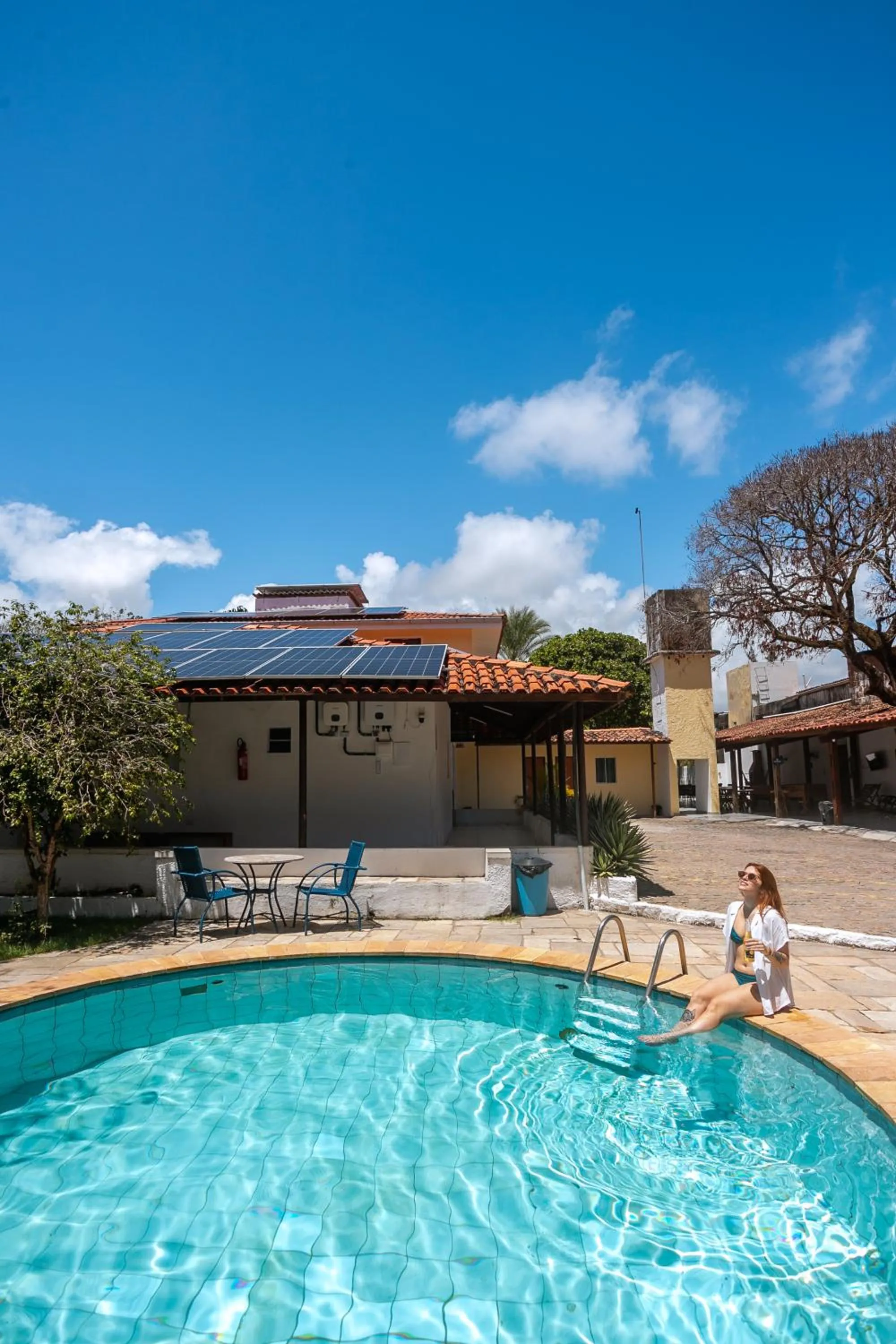 Pousada Porto Verano