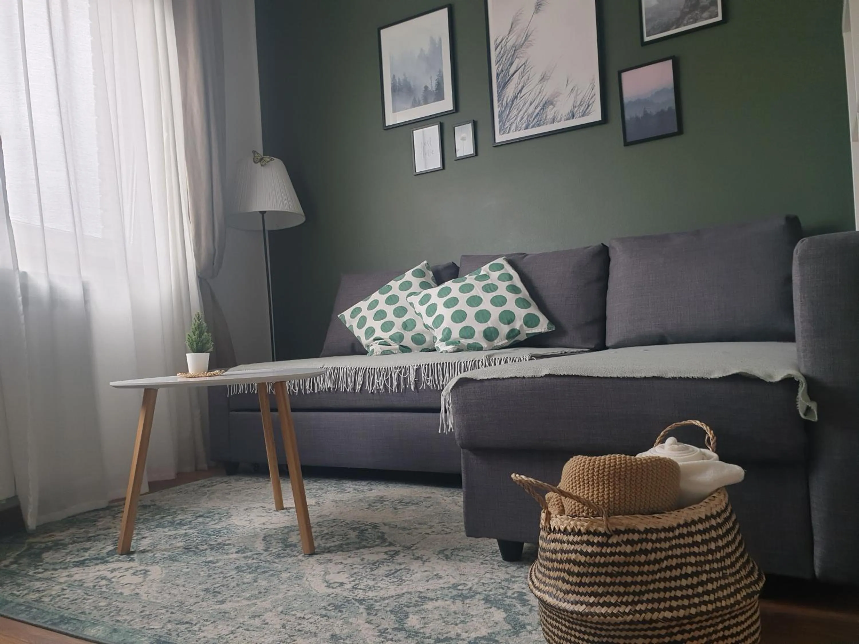 Apartma Thermos