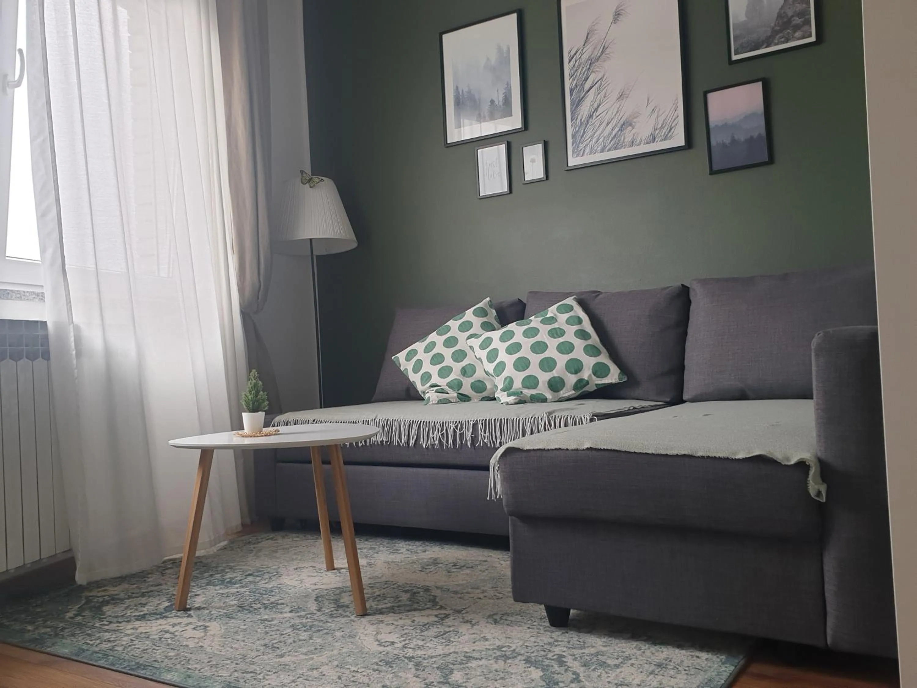 Apartma Thermos